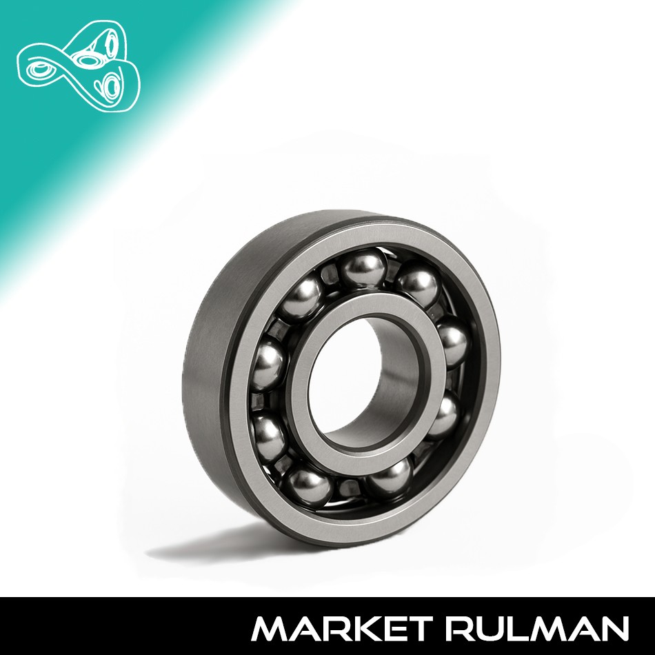 W6305 RULMAN (25X62X25,2)