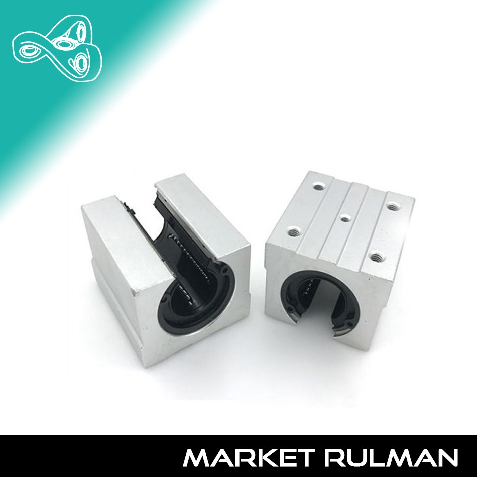 SBR 40 UU RULMAN