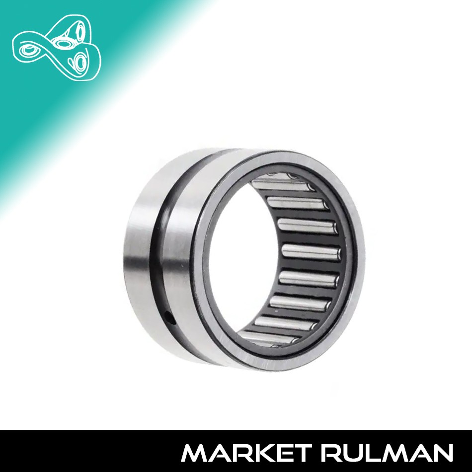 NK 50/35 RULMAN