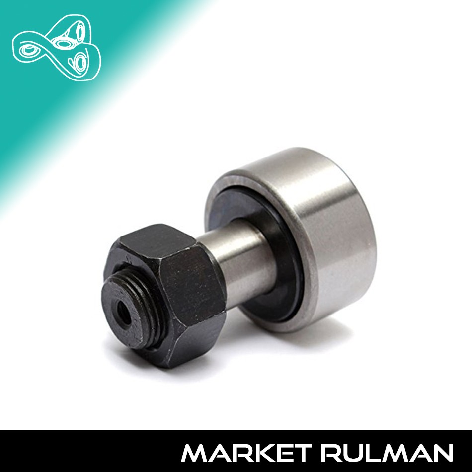 KR 72 PP RULMAN