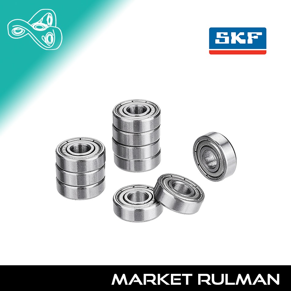 625 ZZ SKF RULMAN (5X16X5)
