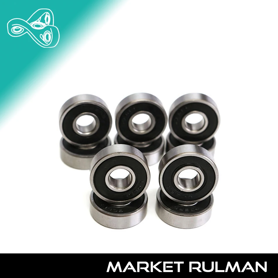 608 2RS RULMAN (8X22X7)