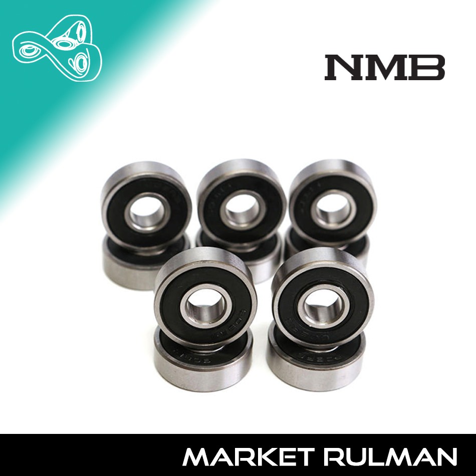 608 2RS NMB RULMAN (8X22X7)