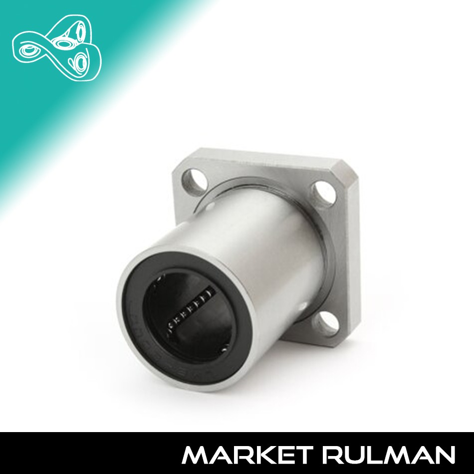 LMEK 20 UU RULMAN