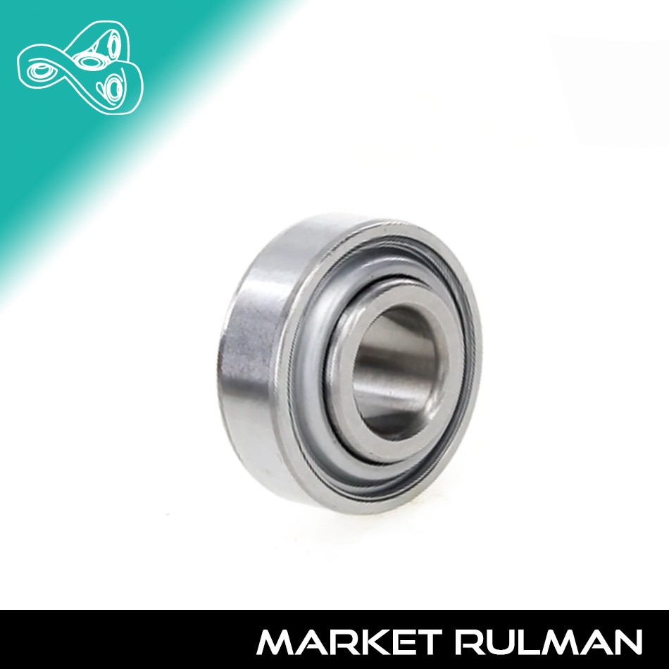 6203 ZZ ÇIKINTILI RULMAN