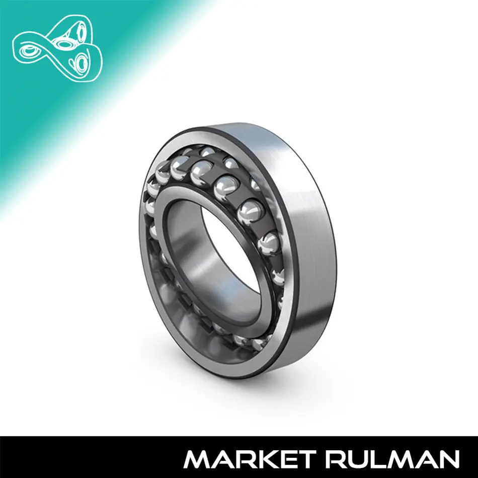 1200 RULMAN | Market Rulman