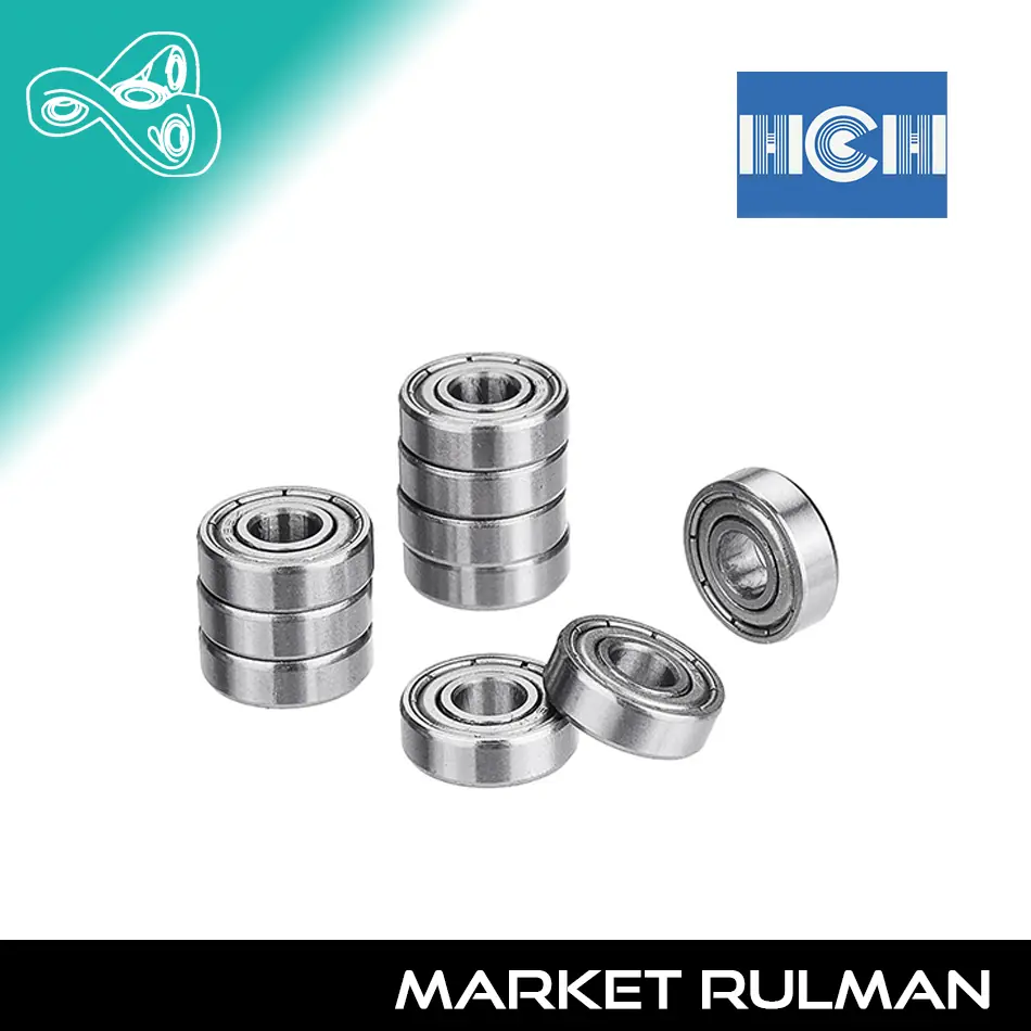 608 ZZ HCH RULMAN | Market Rulman