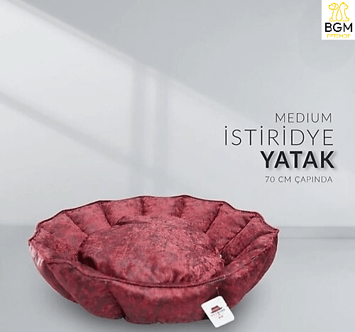 İSTİRİDYE YATAK M 