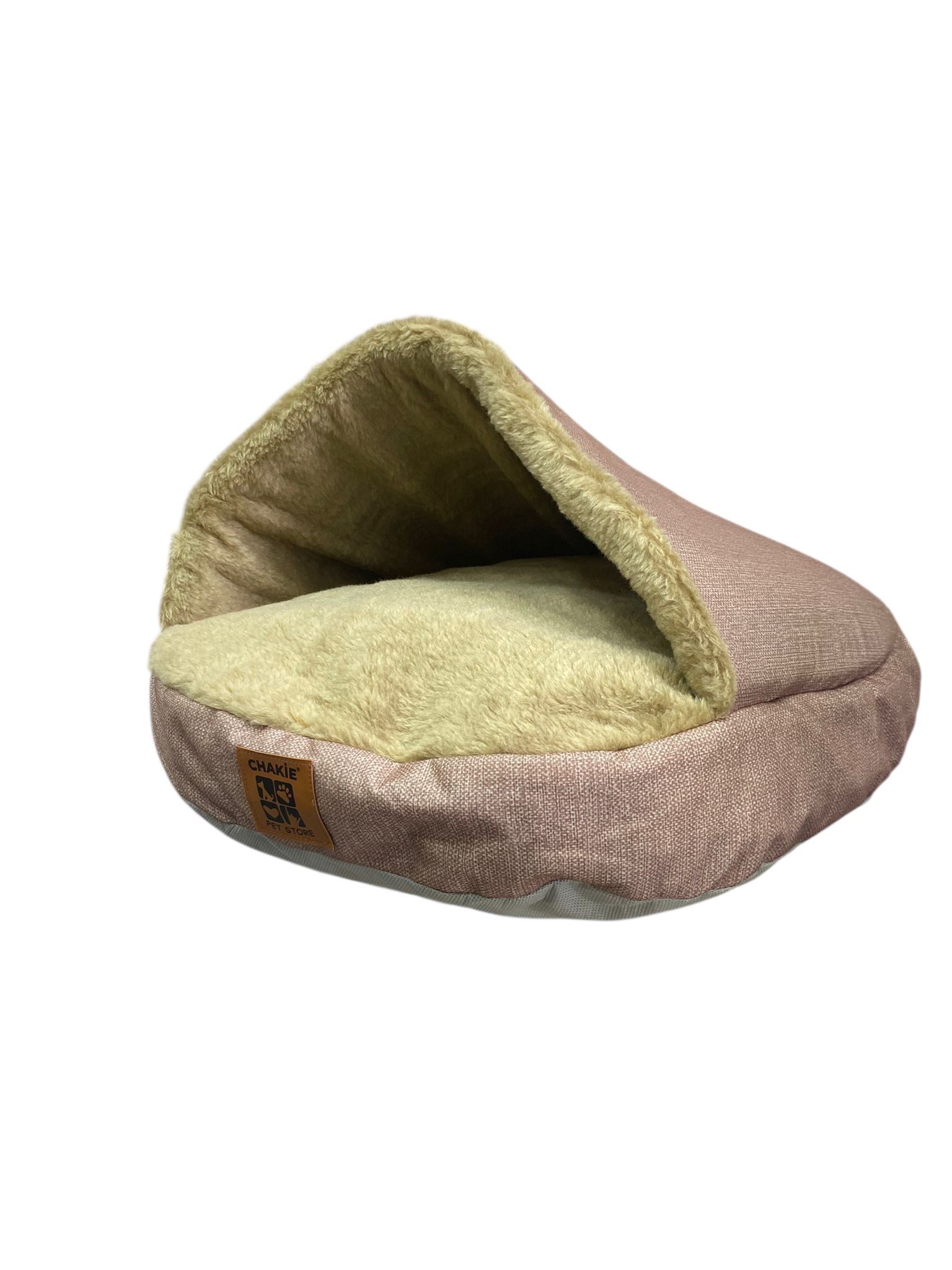 CHAKİE PET STORE YUMUŞAK PELUŞ YATAK
