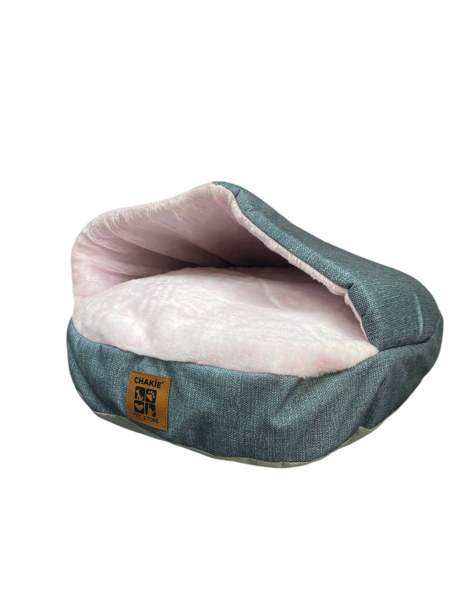 CHAKİE PET STORE YUMUŞAK PELUŞ YATAK