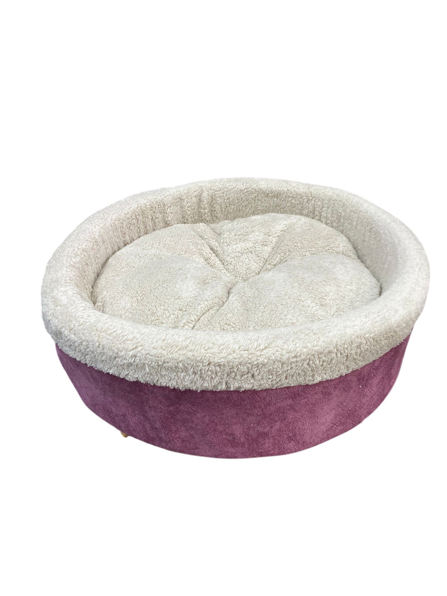 COMFORT SPECİEL SİMİT YATAK PEMBE