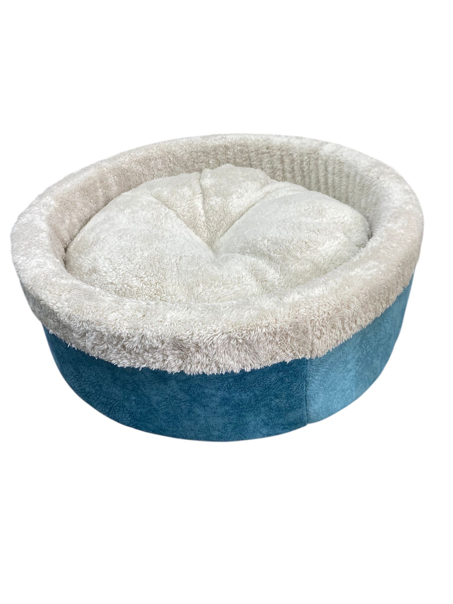 COMFORT SPECİEL SİMİT YATAK MAVİ