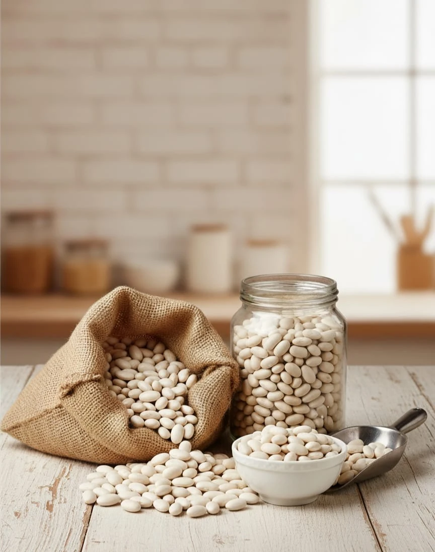 Artvin Yerli Fasulye 