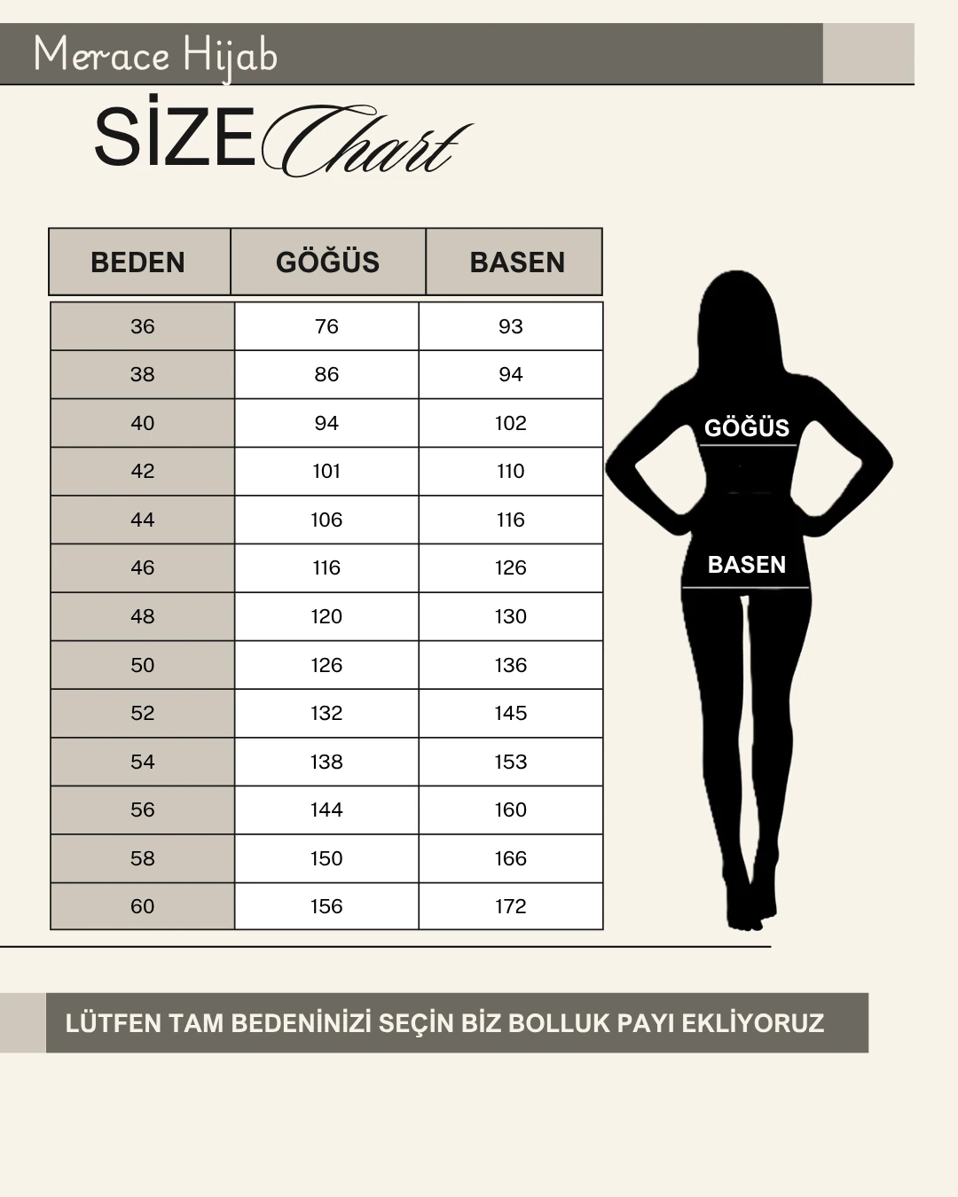 Zeren Abaya Gizli Fermuar %100 İpek Cupra Kumaş