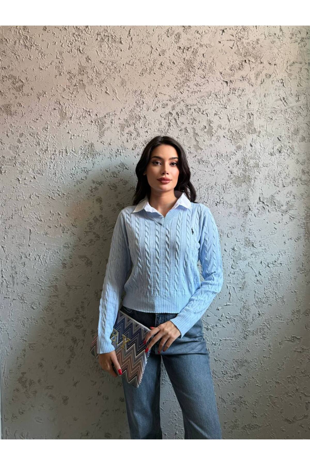 Mavi