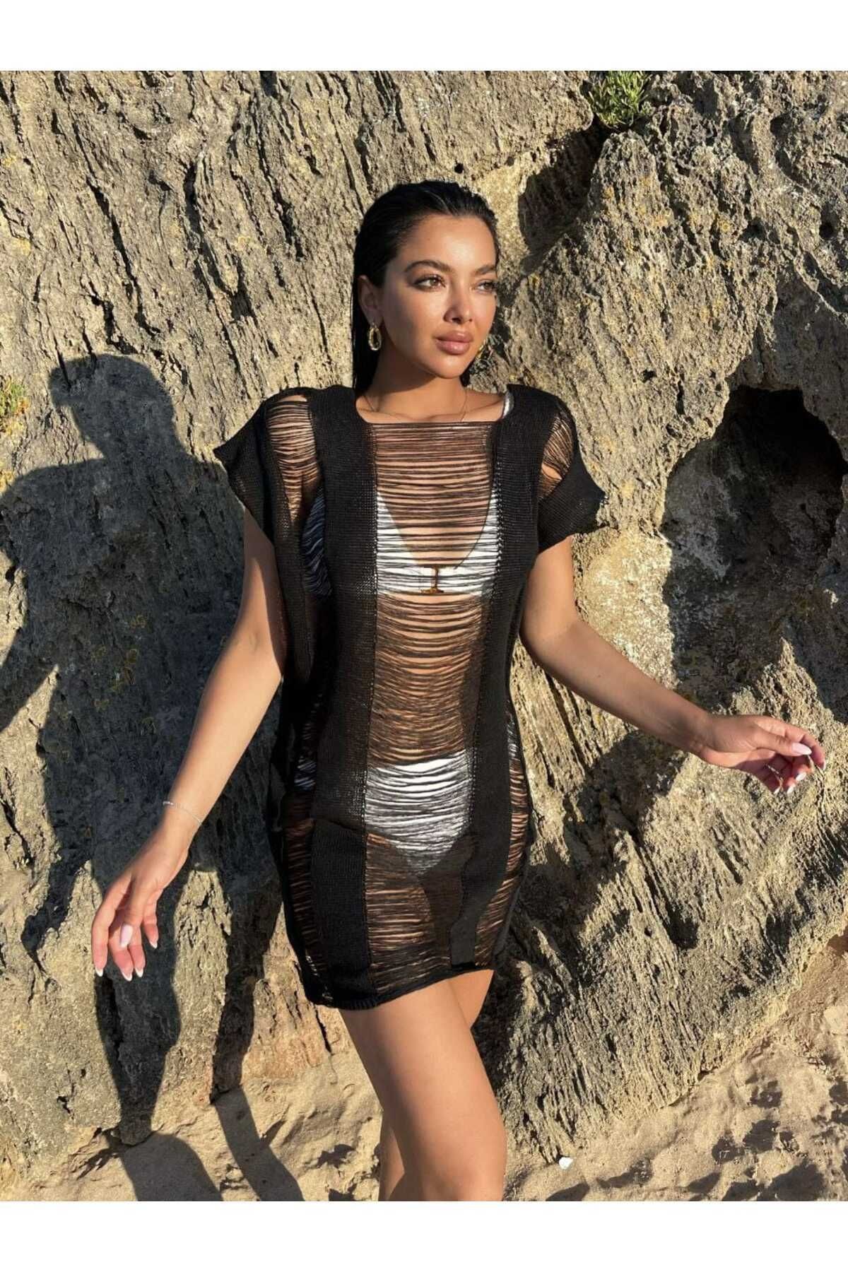 Siyah
