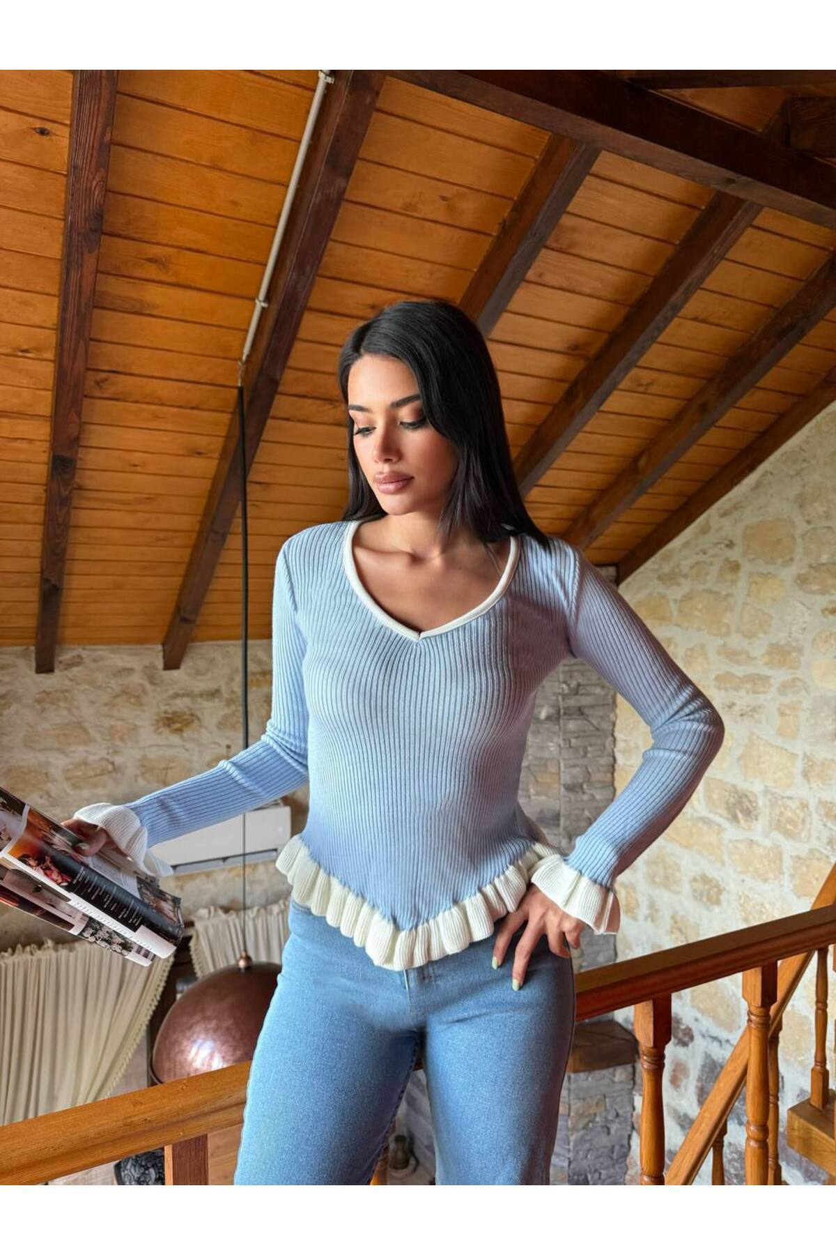 Mavi