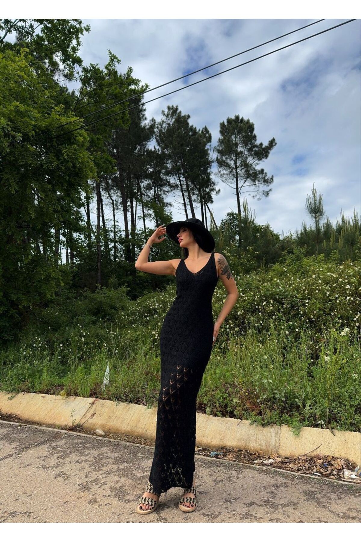 Siyah