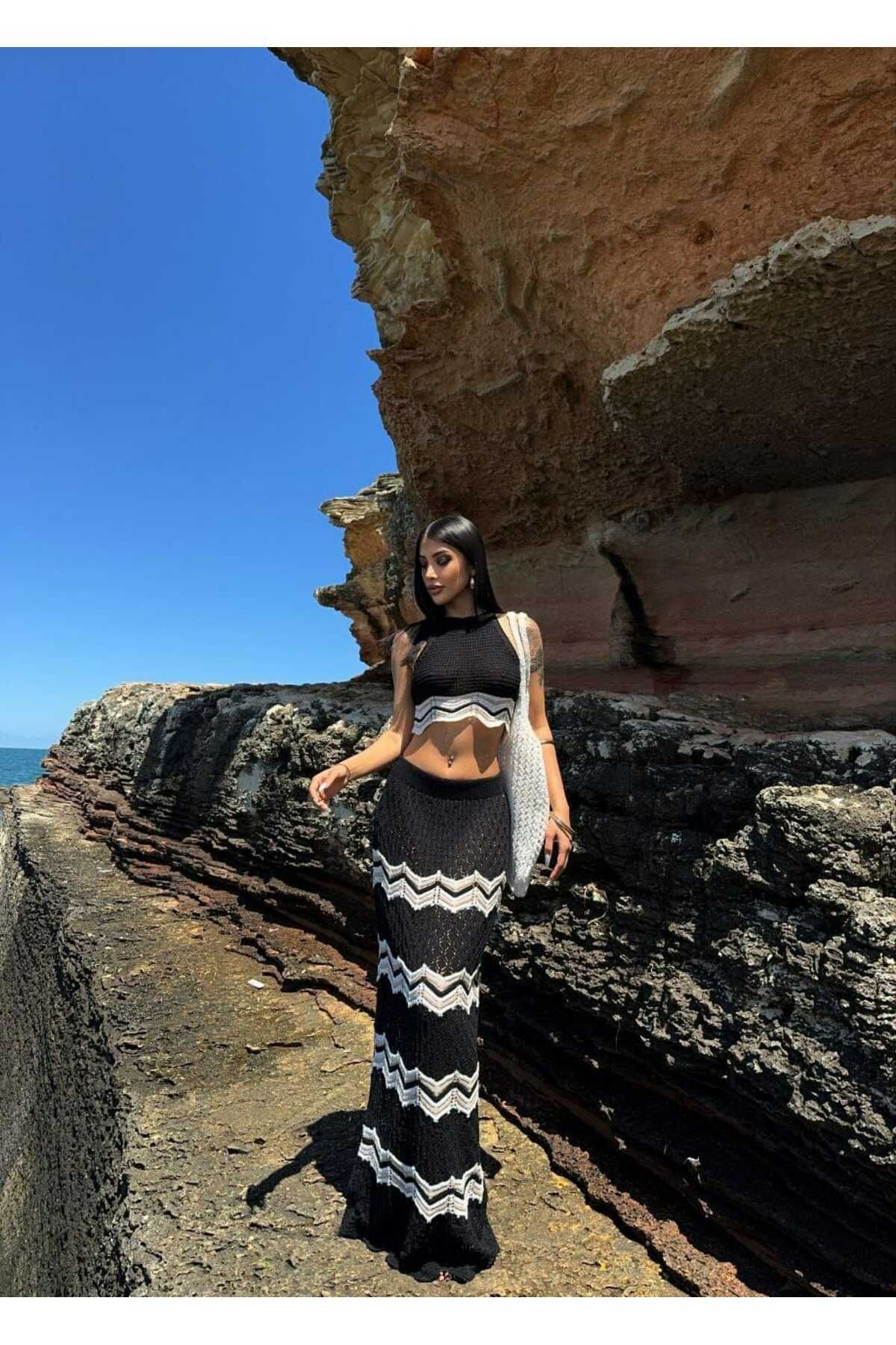 Siyah