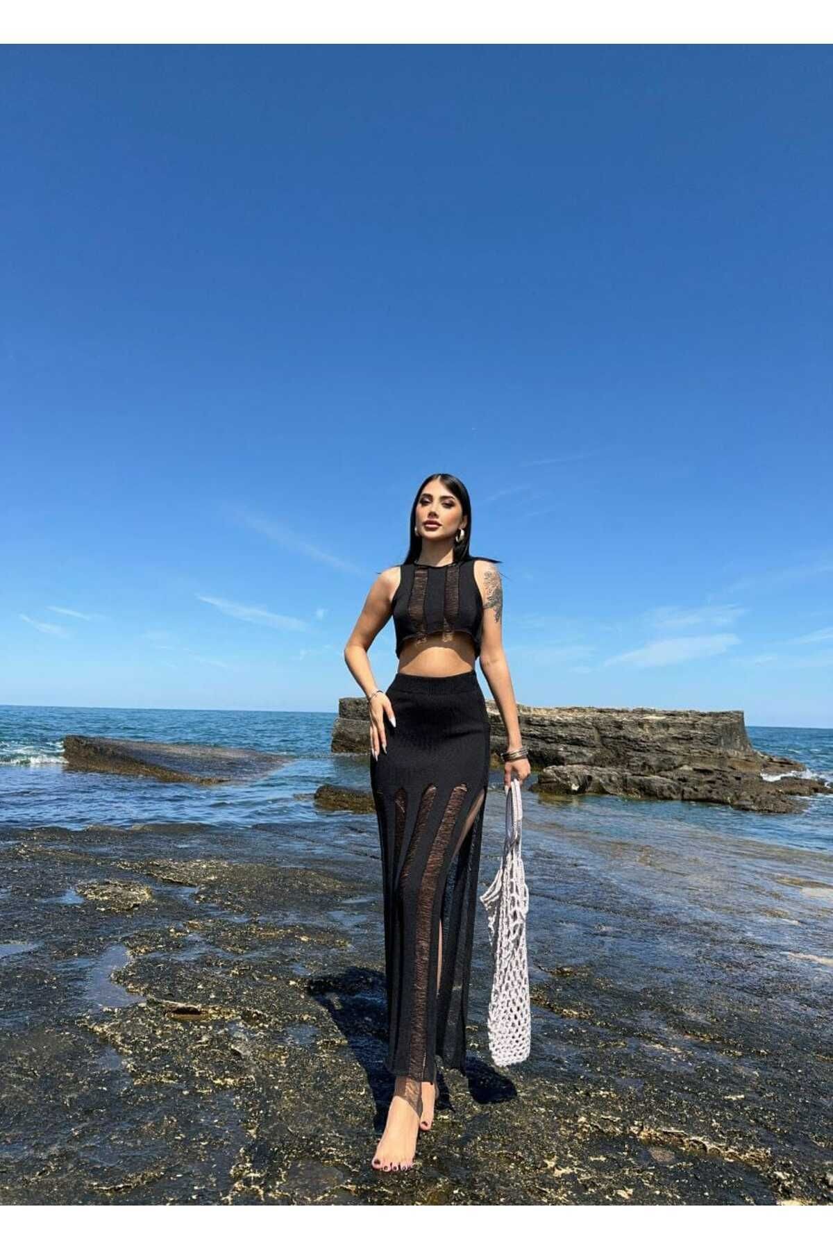 Siyah