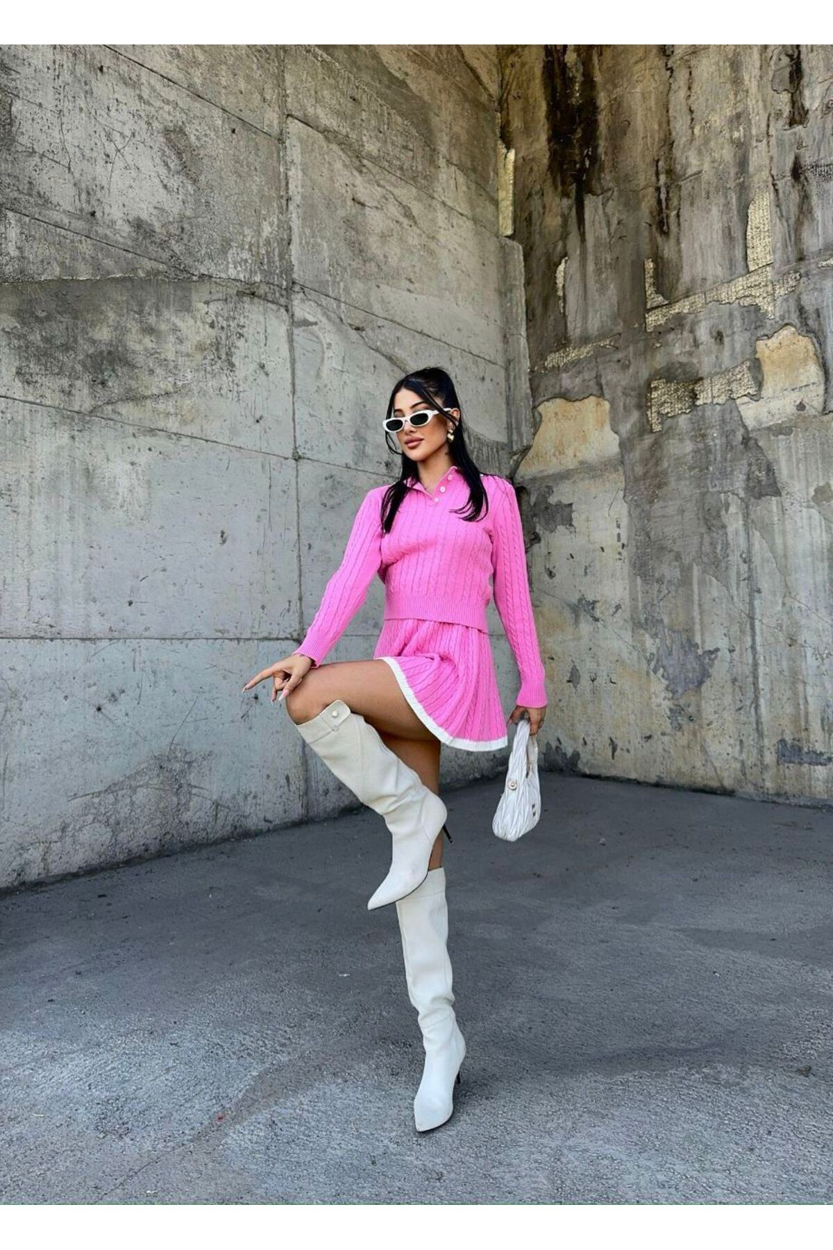 Pembe
