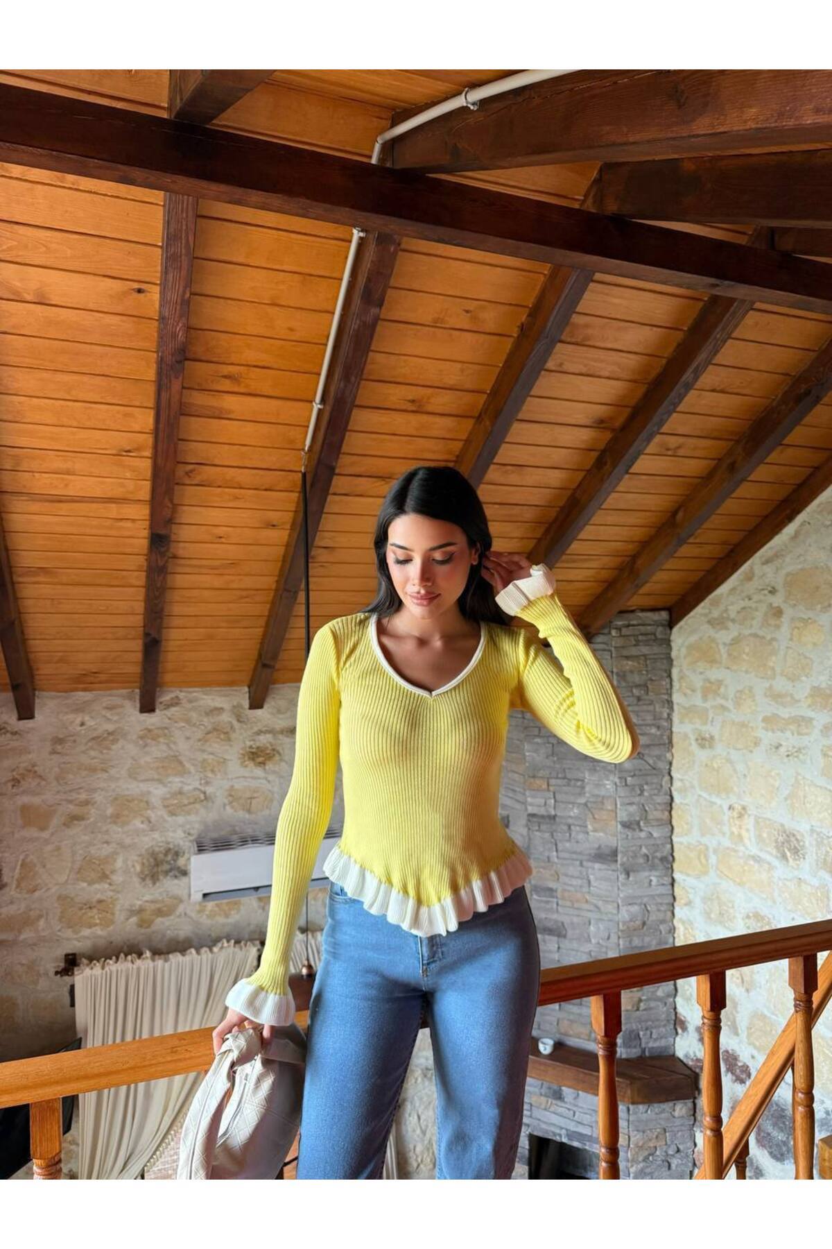 Sarı