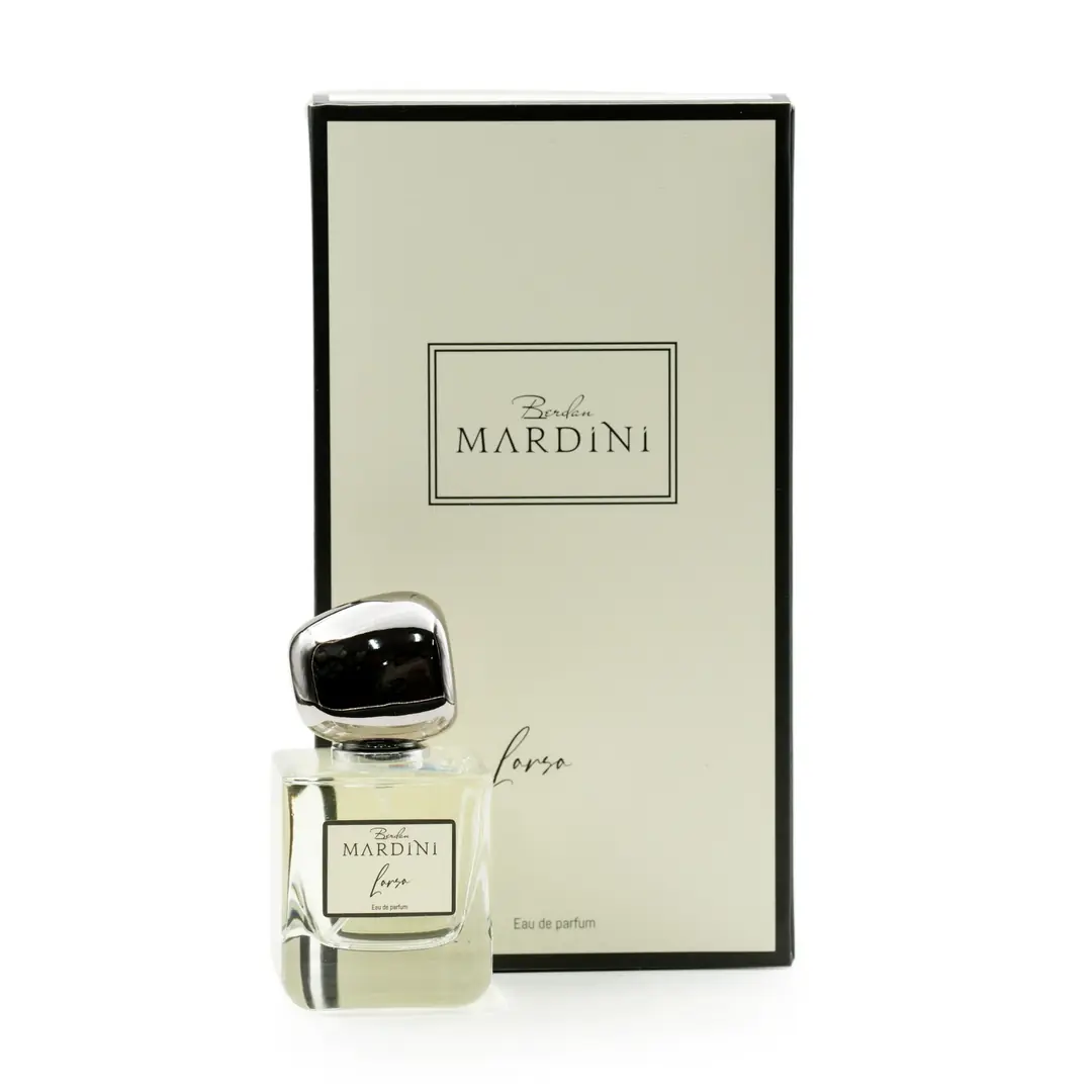 Larsa Unisex EDP Parfüm 50 ml Meyvemsi, Çiçeksi ve Odunsu Niş Koku