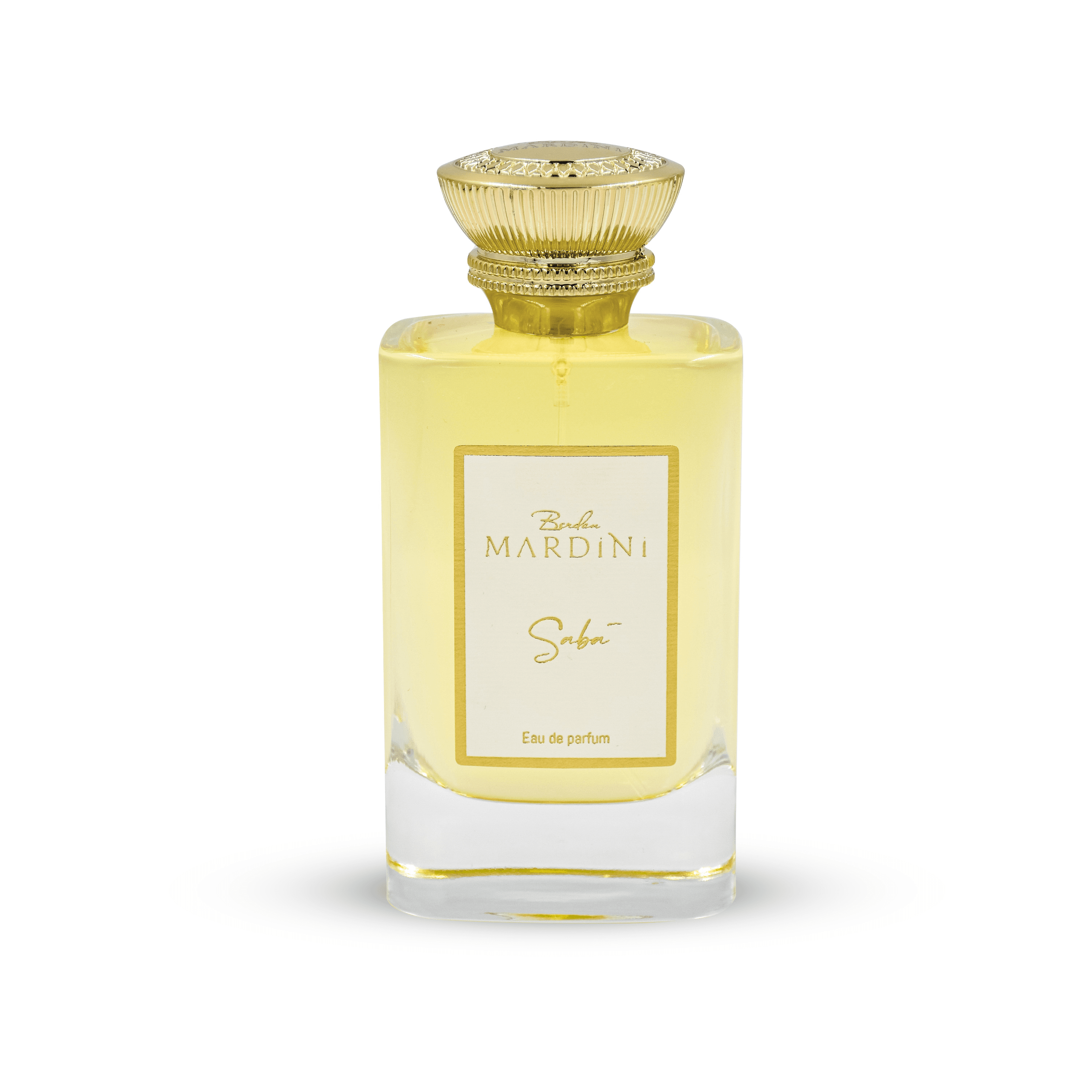 SABA EDP UNISEX PARFUM 100 ML