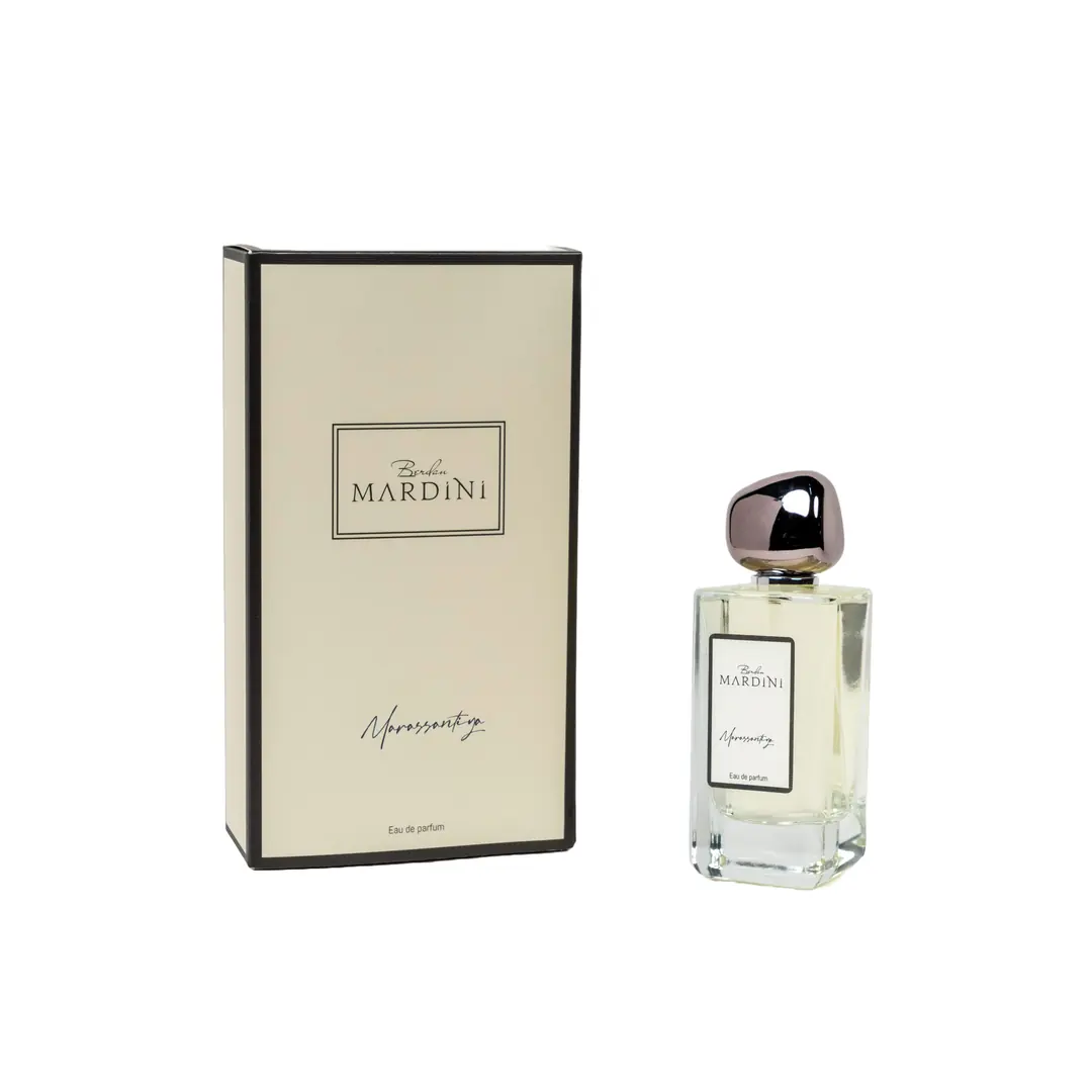 Marassantiya Unisex EDP Parfüm 100 ml Turunçgil, Çiçeksi Misk Niş Koku