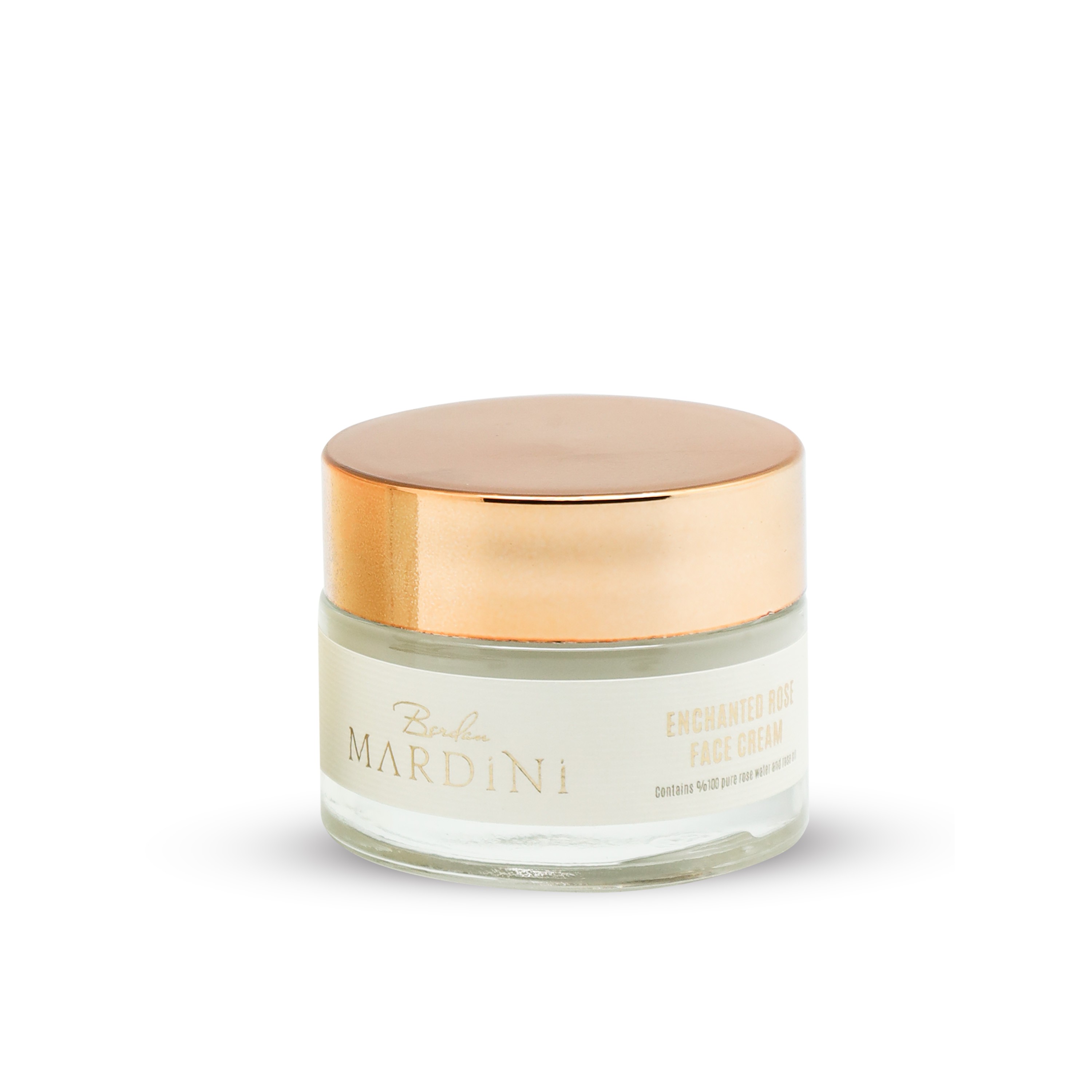 ROSE FACE CREAM 50 ML