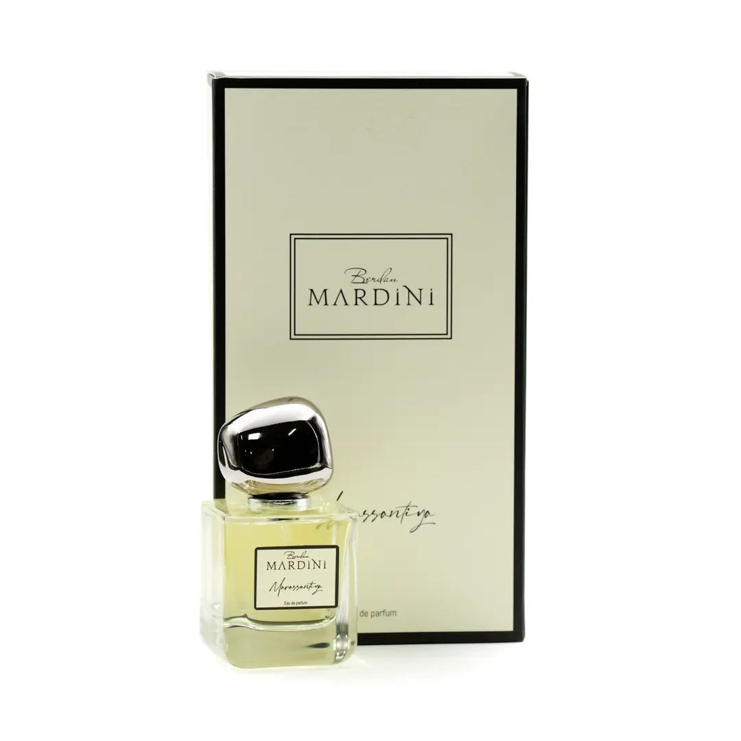 Marassantiya Unisex EDP Parfüm 50 ml Turunçgil, Çiçeksi Misk Niş Koku