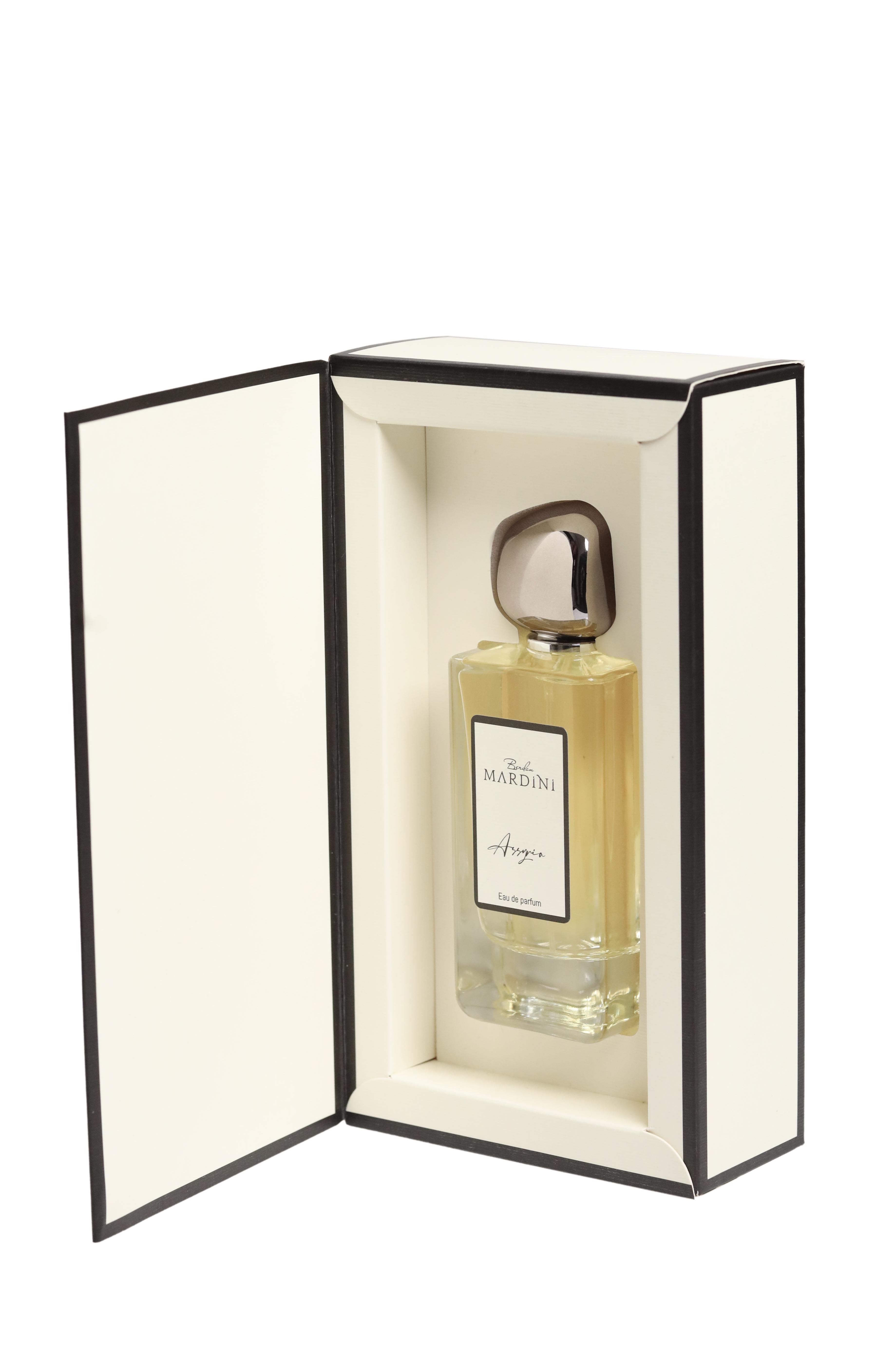 ASSYRIA EDP UNISEX PARFUM 100 ML