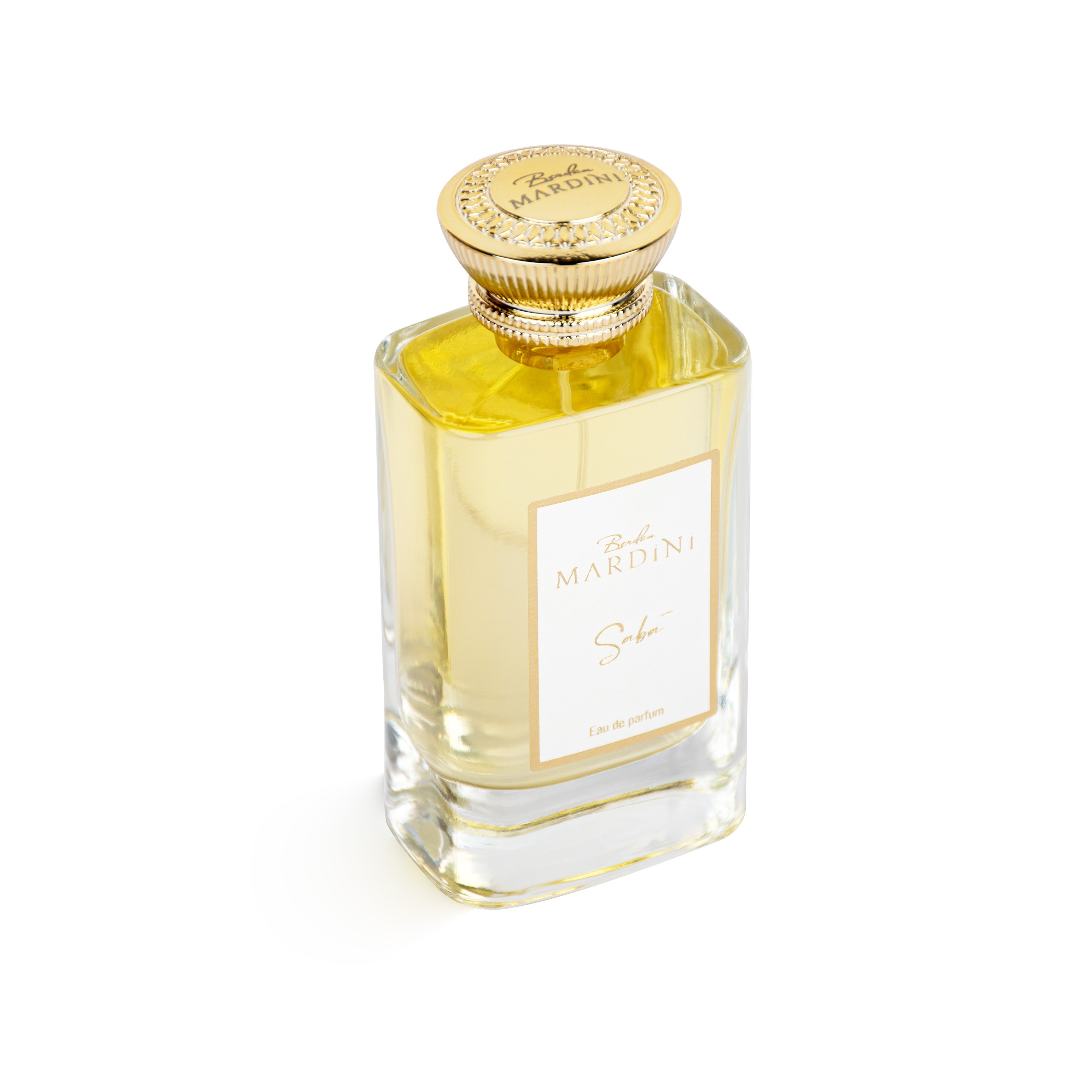 SABA EDP UNISEX PARFUM 100 ML