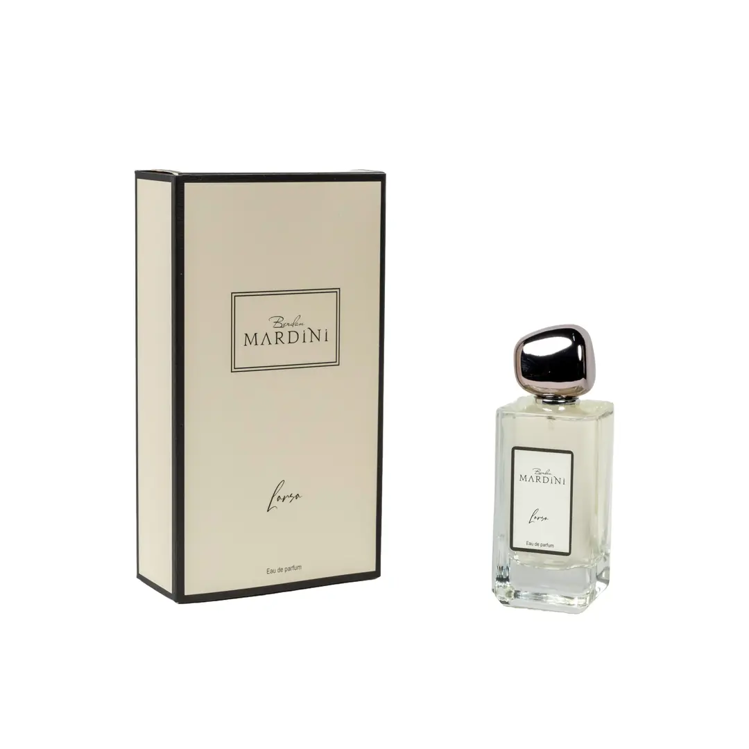 Larsa Unisex EDP Parfüm 100 ml Meyvemsi, Çiçeksi ve Odunsu Niş Koku