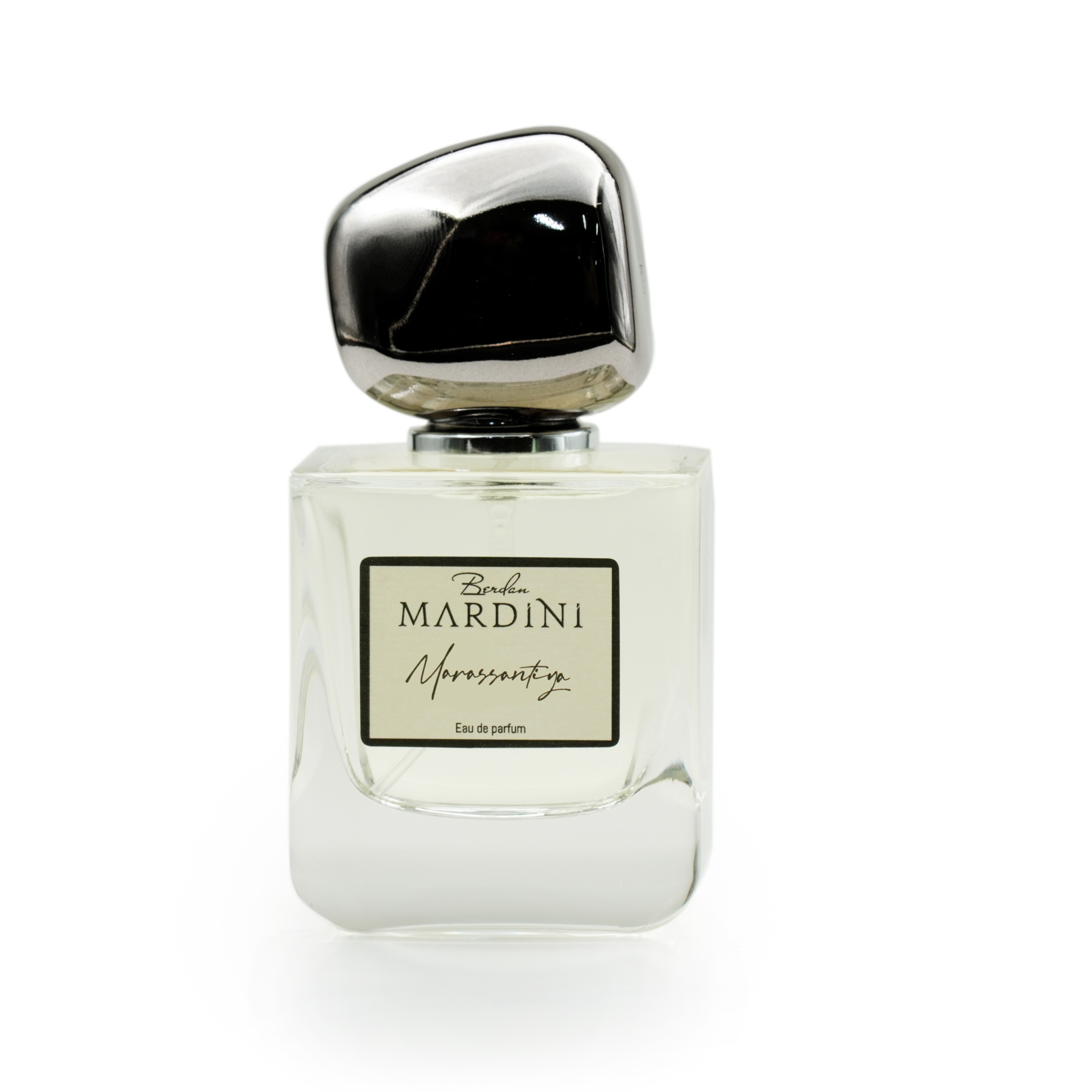 MARASSANTIYA EDP UNISEX PERFUME 50 ML