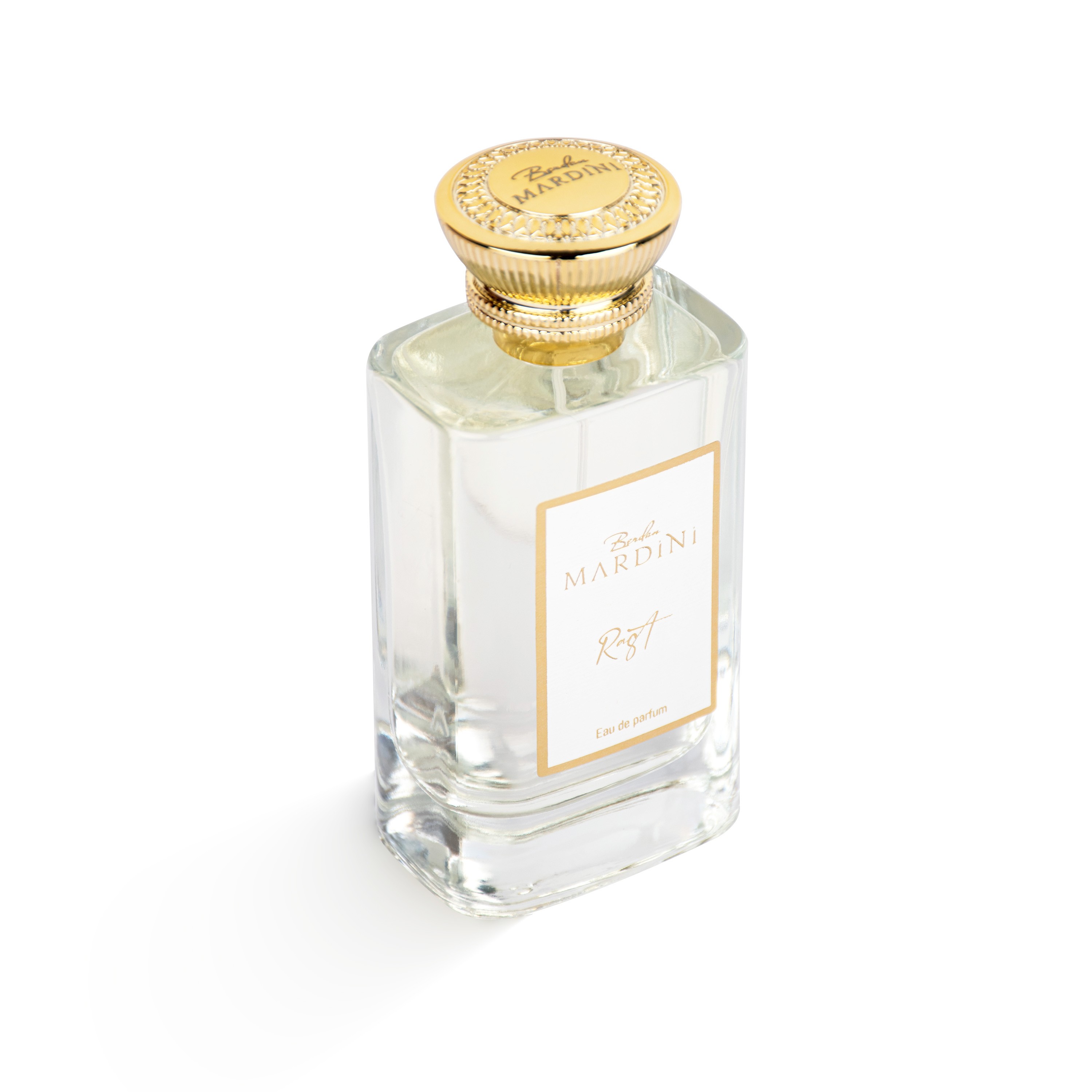 RAST EDP UNISEX PERFUME 100 ML