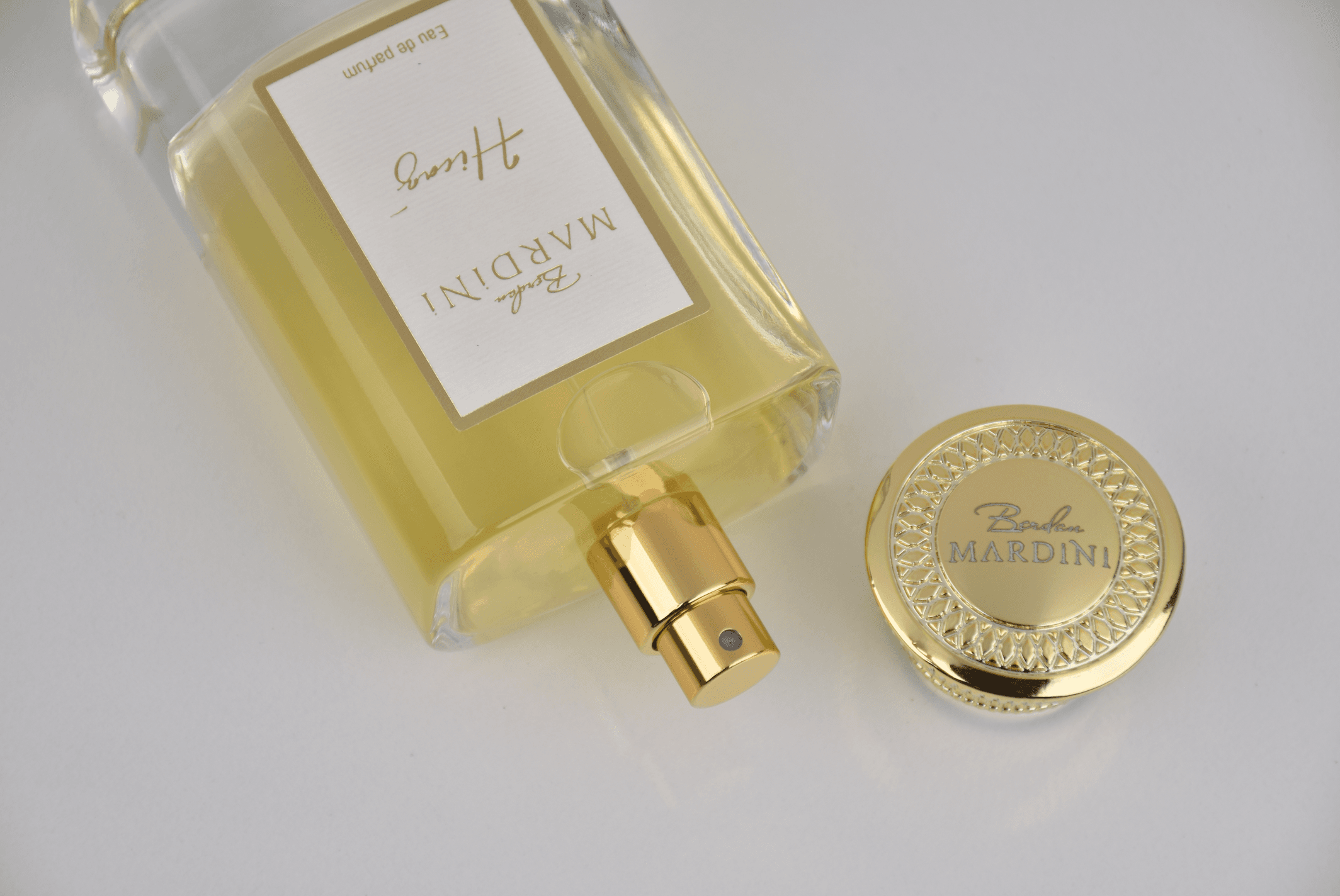 HICAZ EDP UNISEX PARFUM 100 ML
