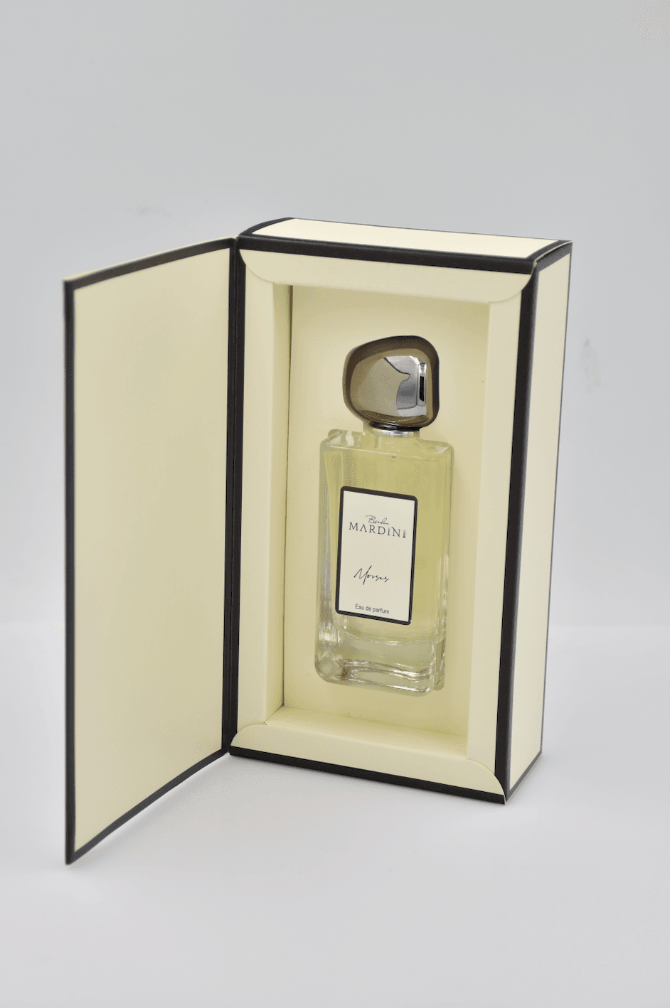 MOVSES EDP UNISEX PARFÜM 100 ML