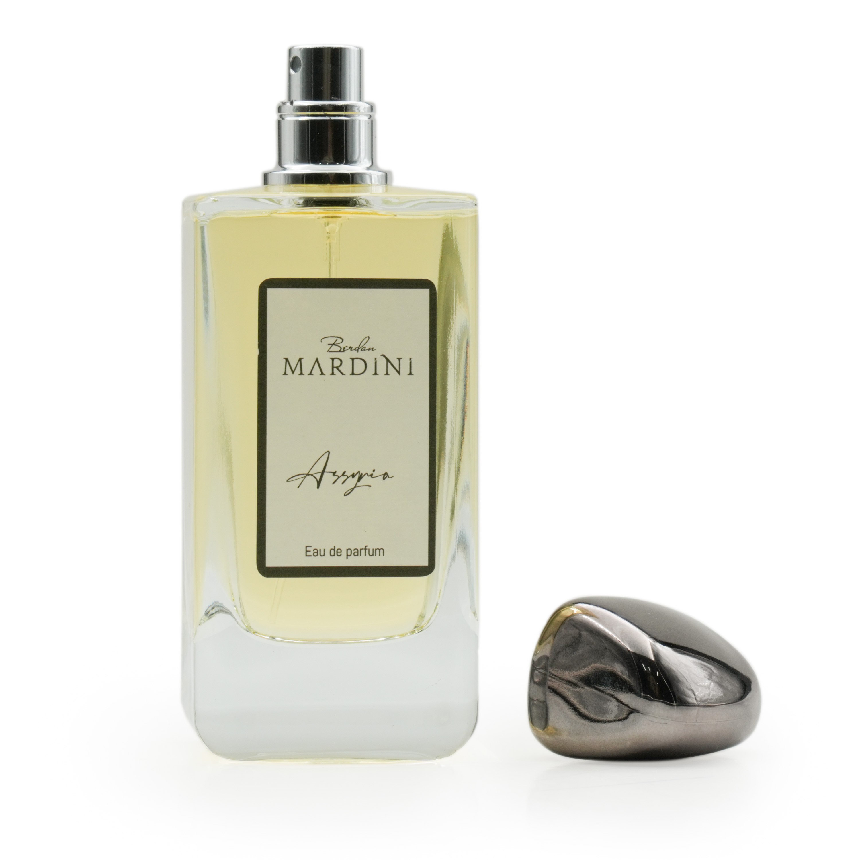 ASSYRIA EDP UNISEX PARFUM 100 ML