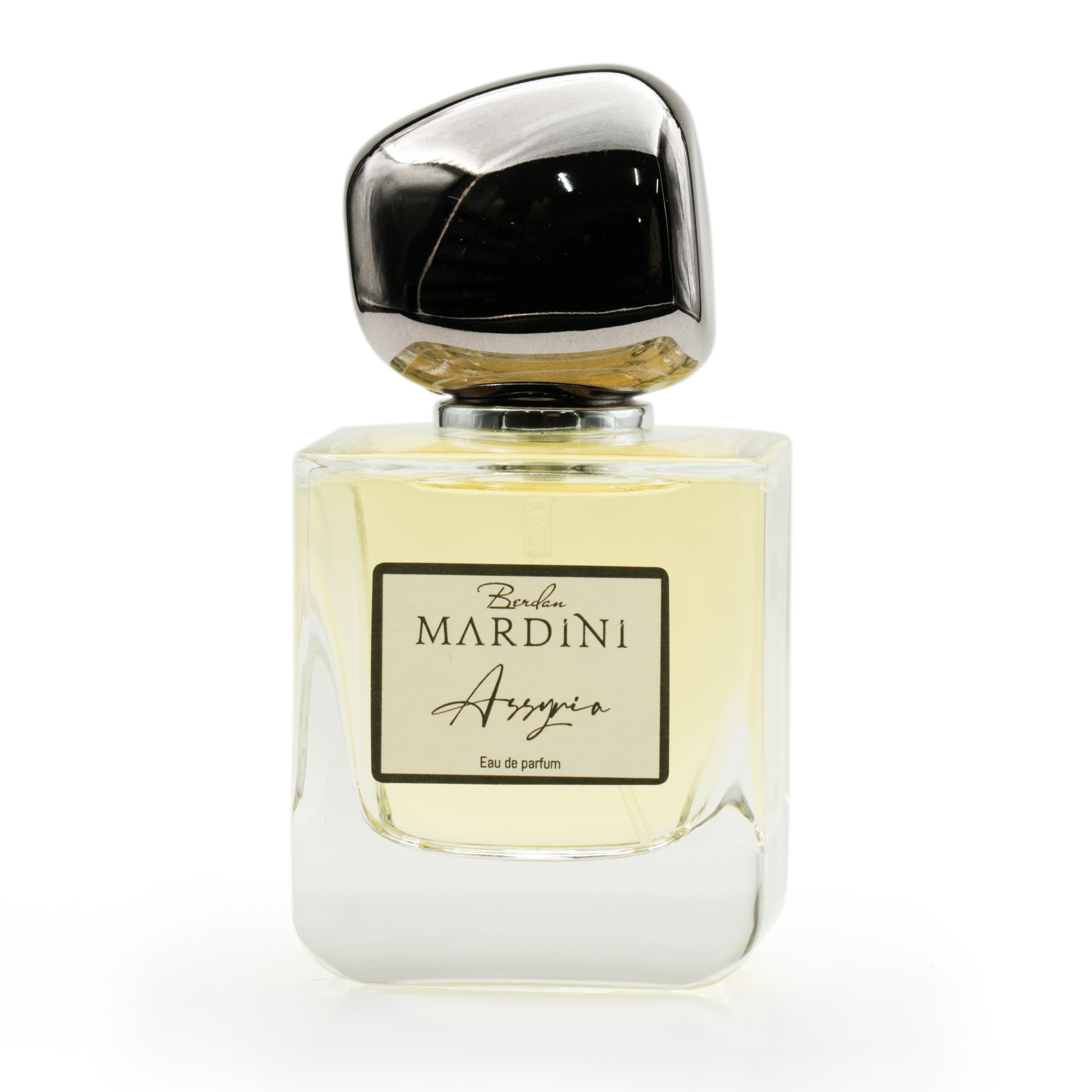 ASSYRIA EDP UNISEX PARFÜM 50 ML