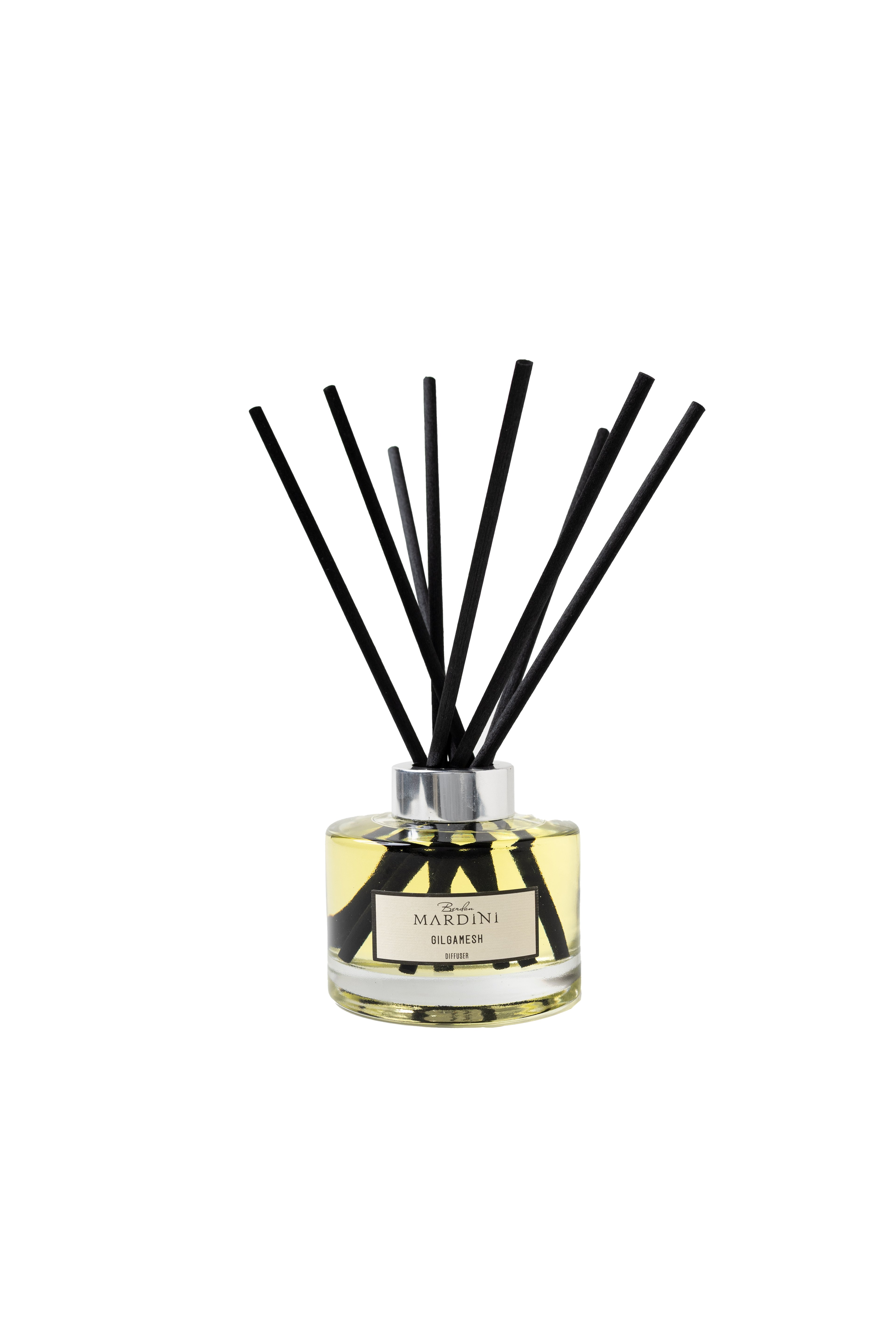 GILGAMESH REED DIFFUSER 150 ML