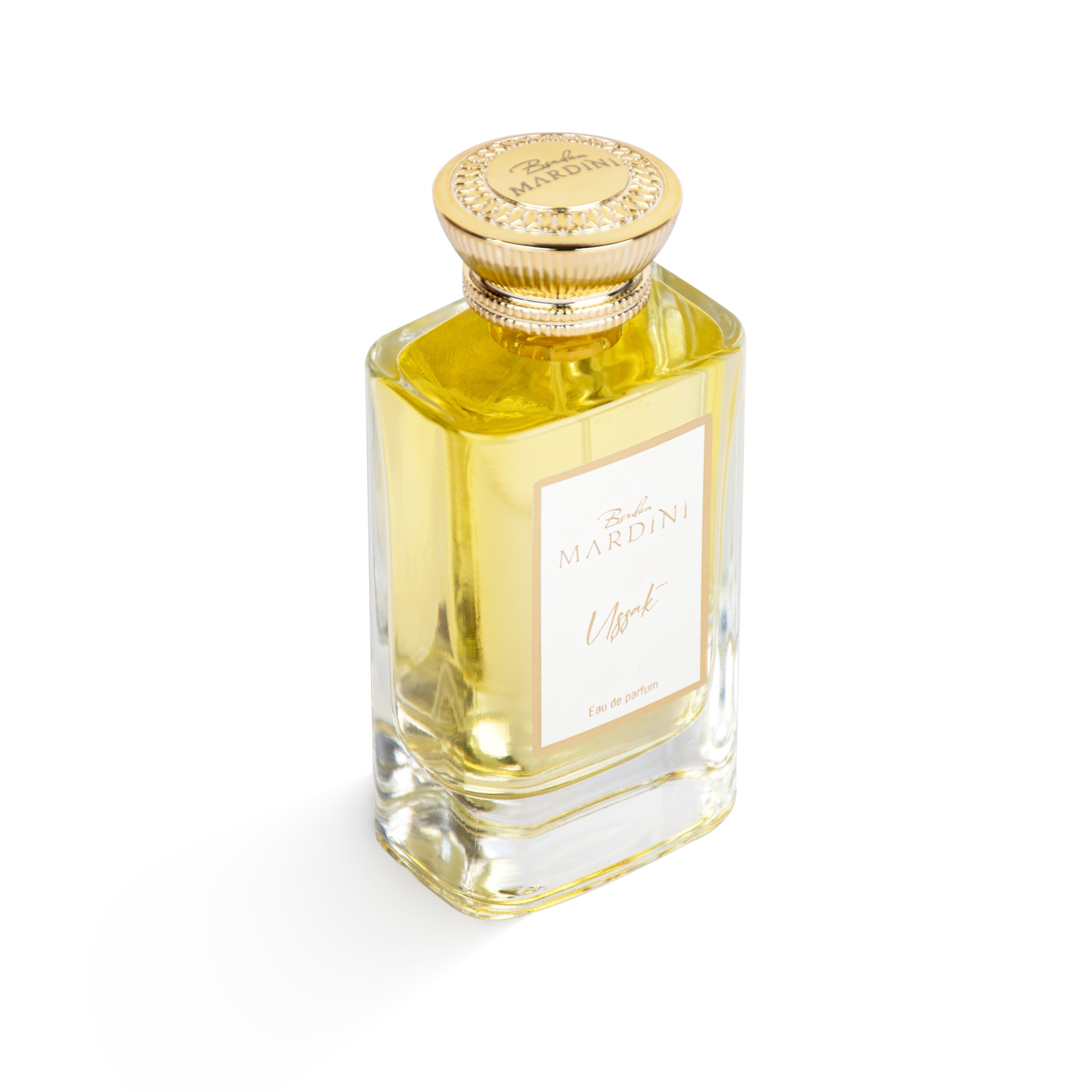UŞŞAK EDP UNISEX PARFÜM 100 ML