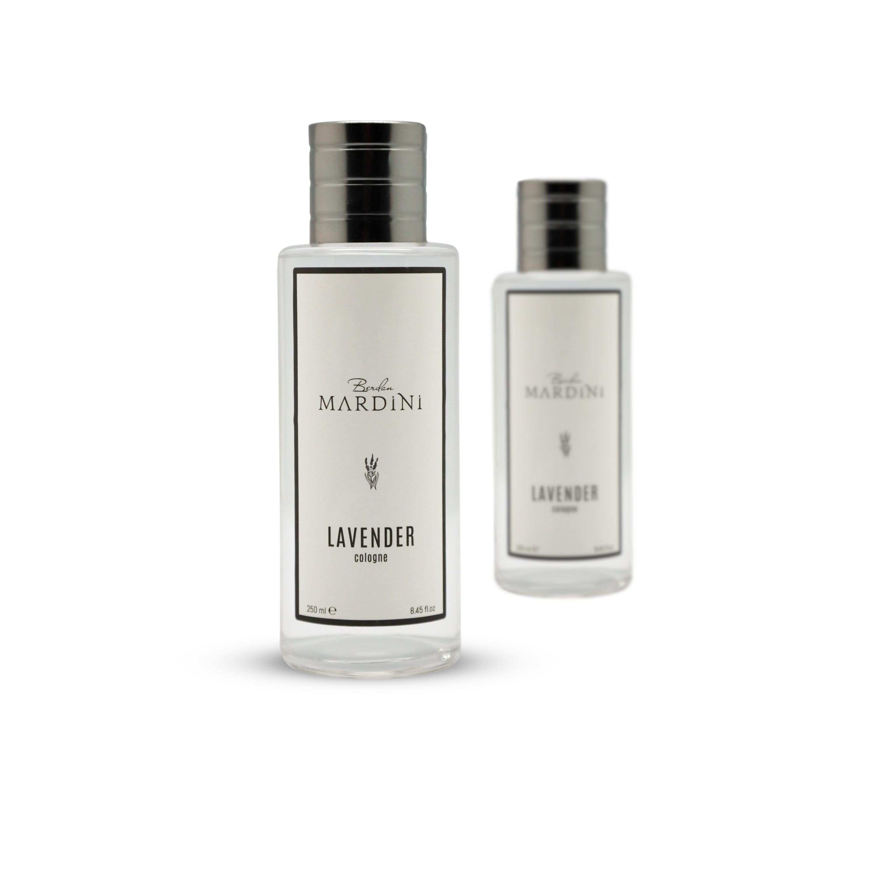 LAVENDER COLOGNE 250 ML