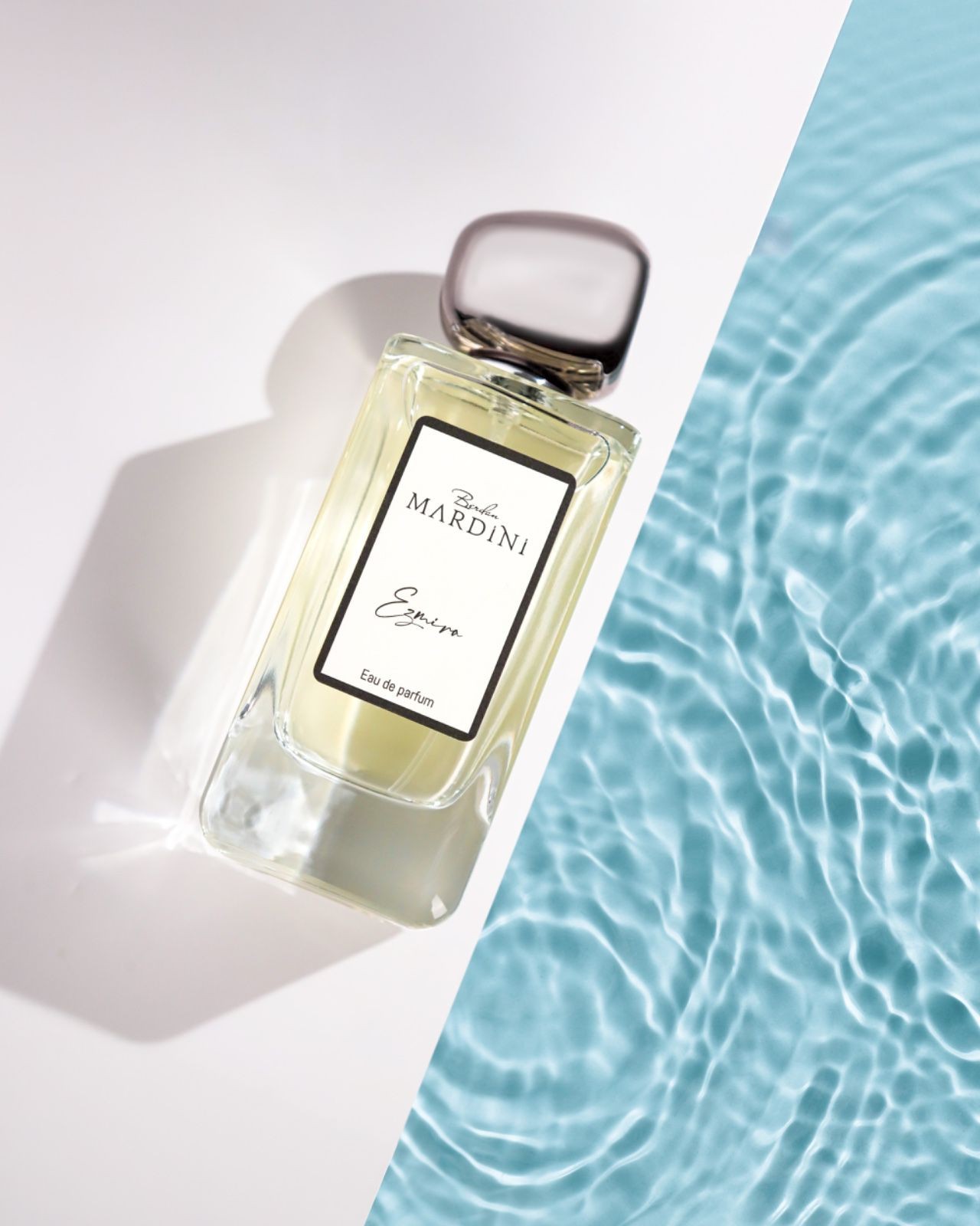 EZMİRA EDP UNISEX PARFÜM 100 ML