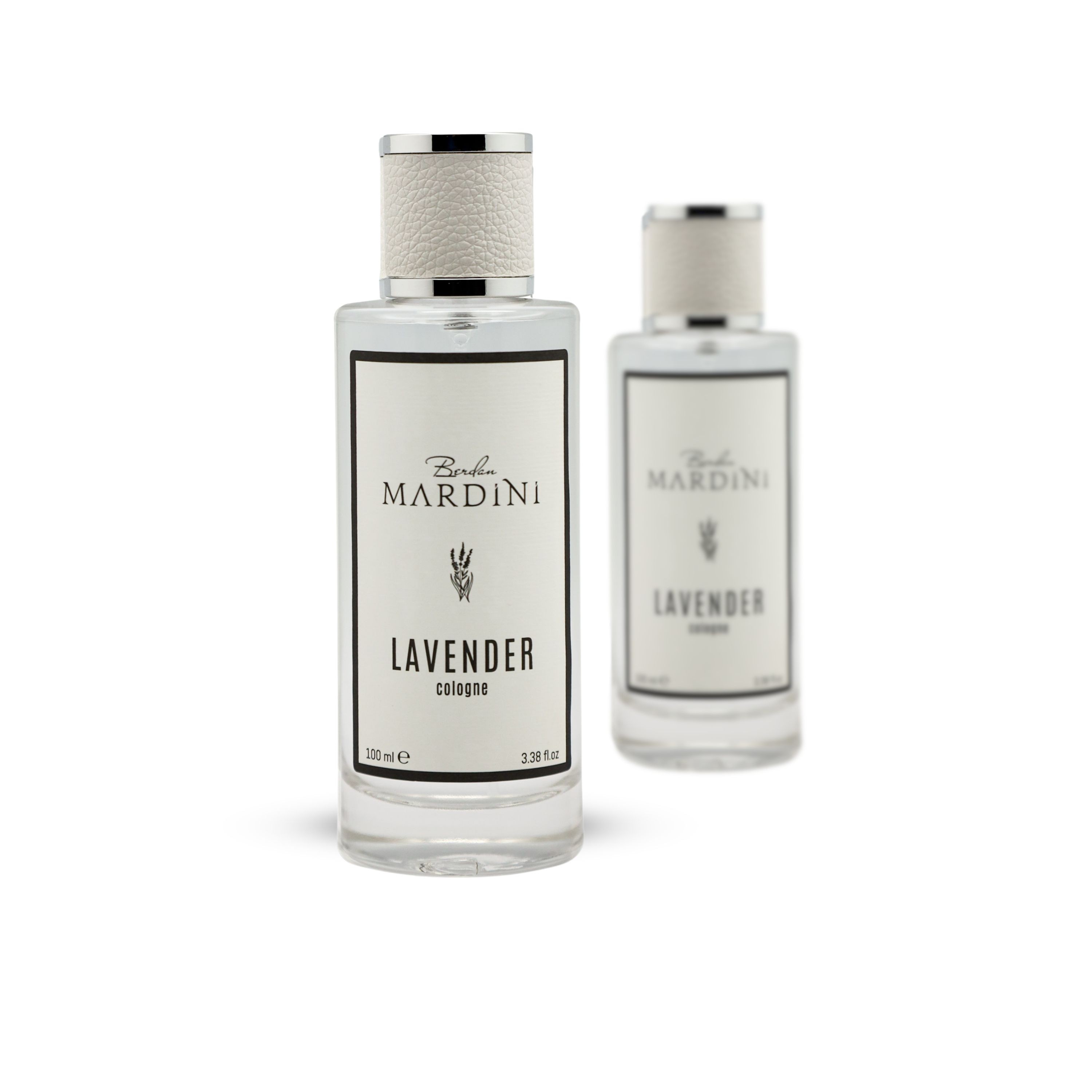 LAVENDER COLOGNE 100 ML