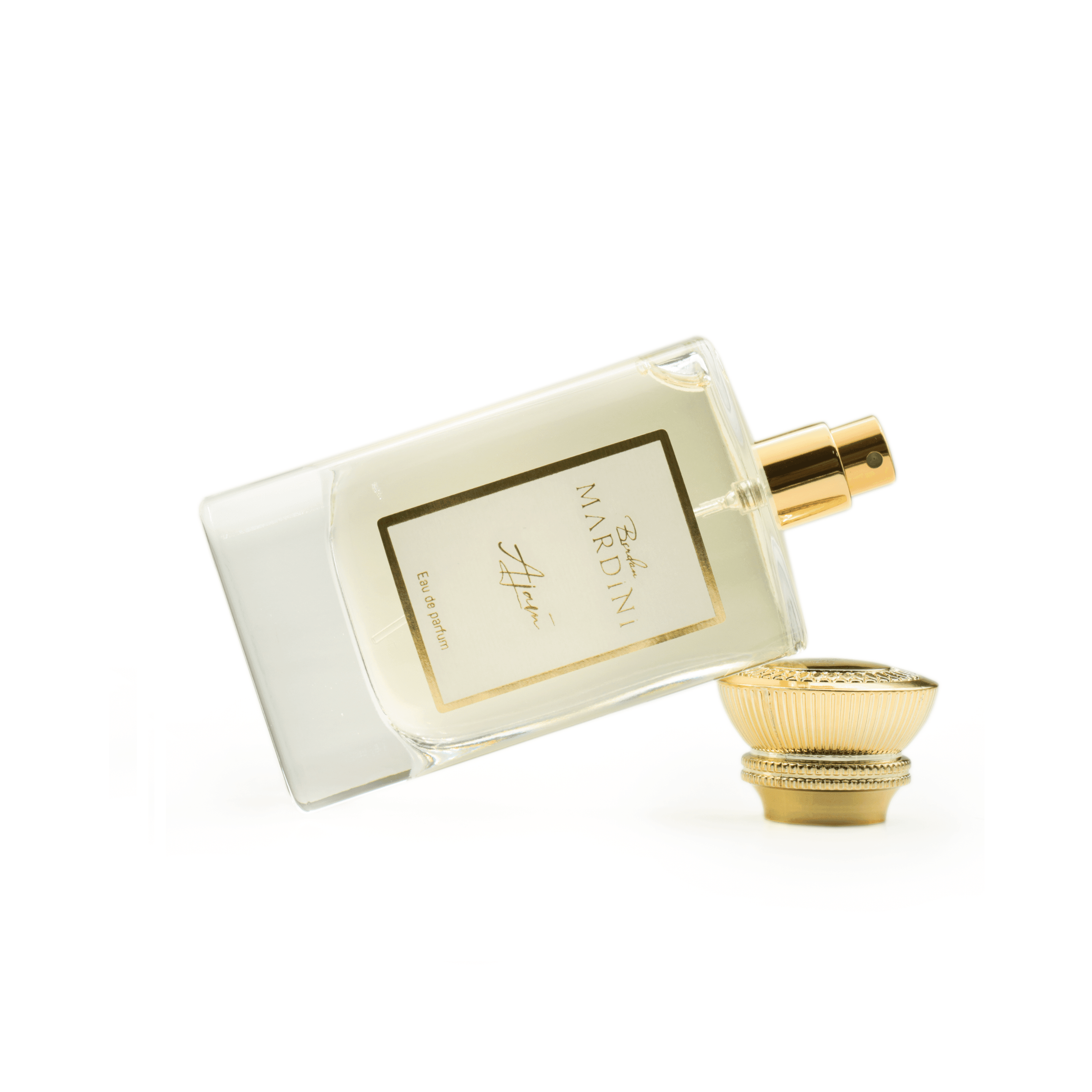 AJAM EDP UNISEX PARFUM 100 ML