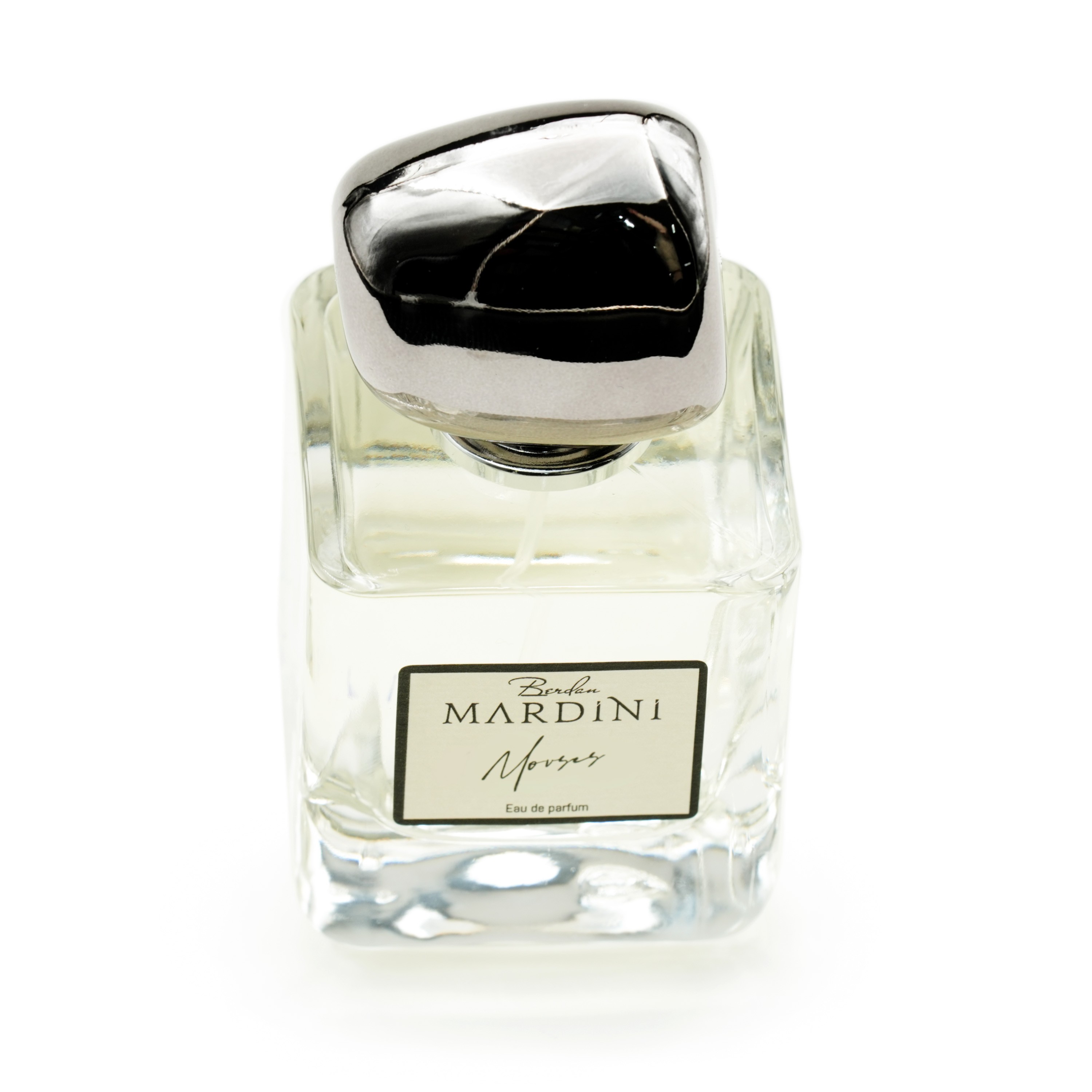 MOVSES EDP UNISEX PARFÜM 50 ML