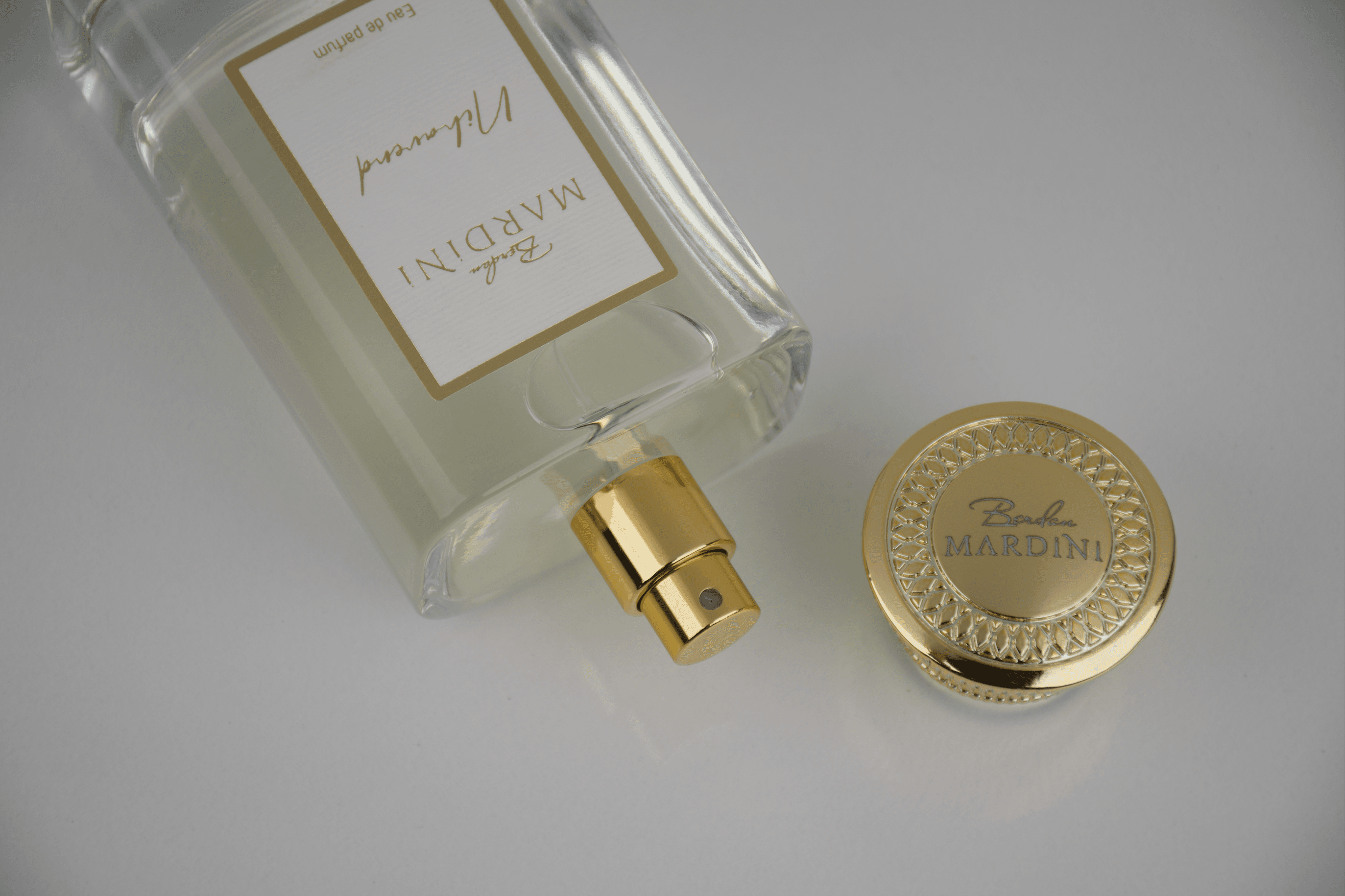 NİHAVEND EDP UNISEX PARFÜM 100 ML