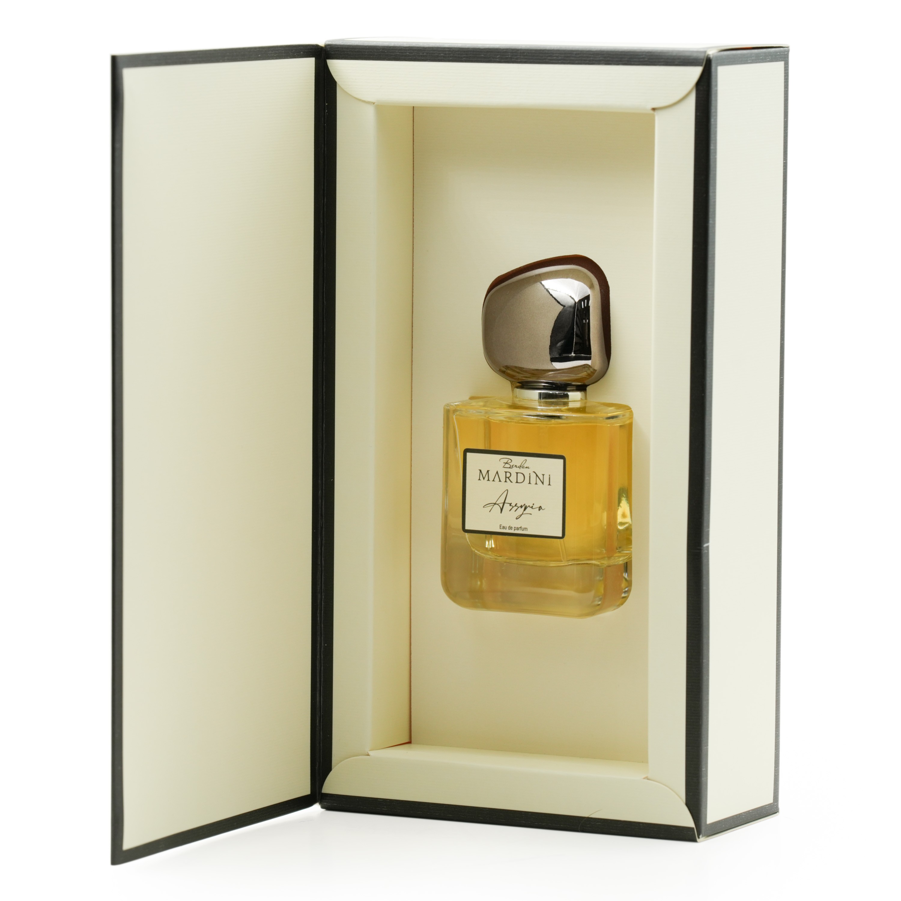 ASSYRIA EDP UNISEX PERFUME 50 ML