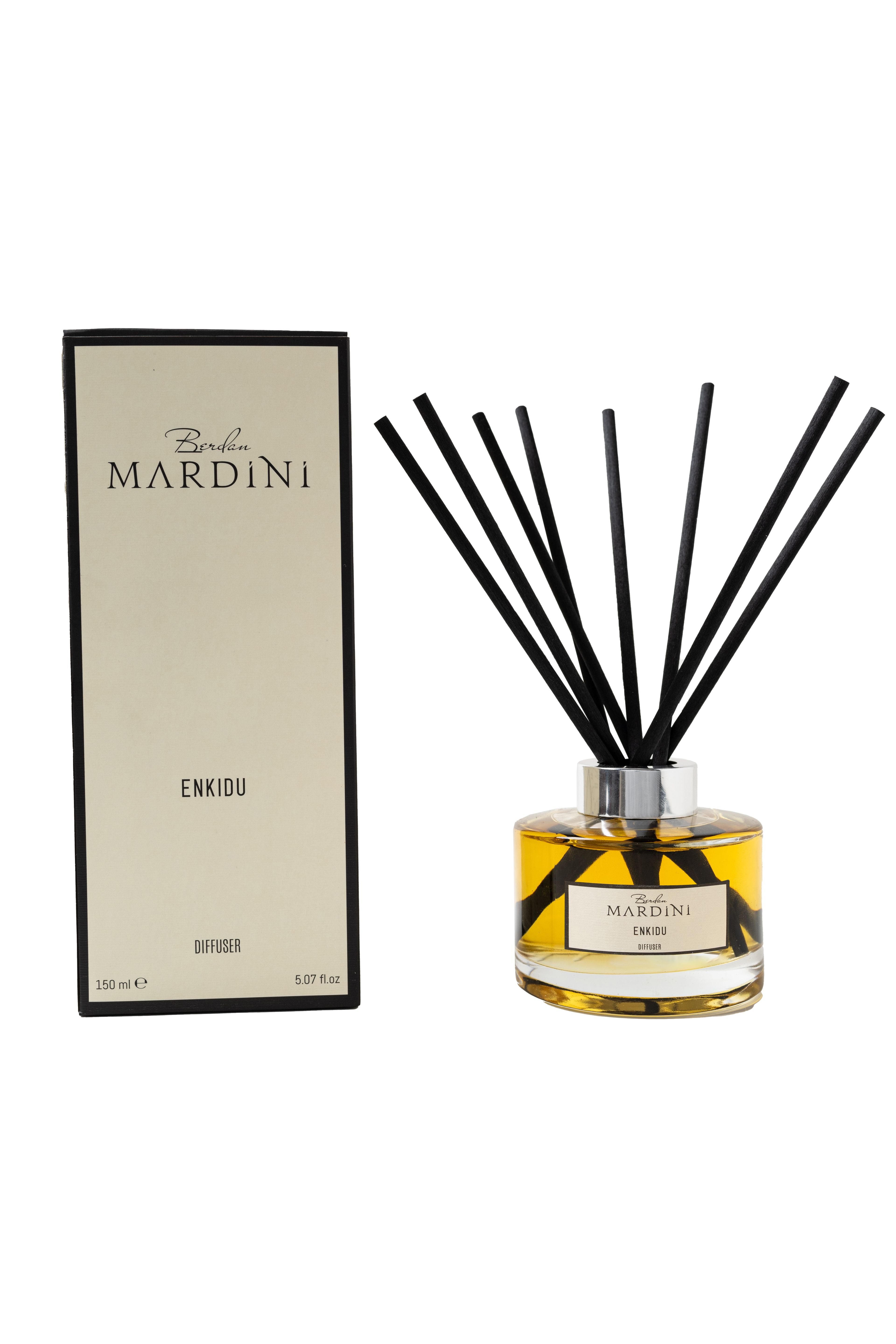 ENKIDU REED DIFFUSER 150 ML